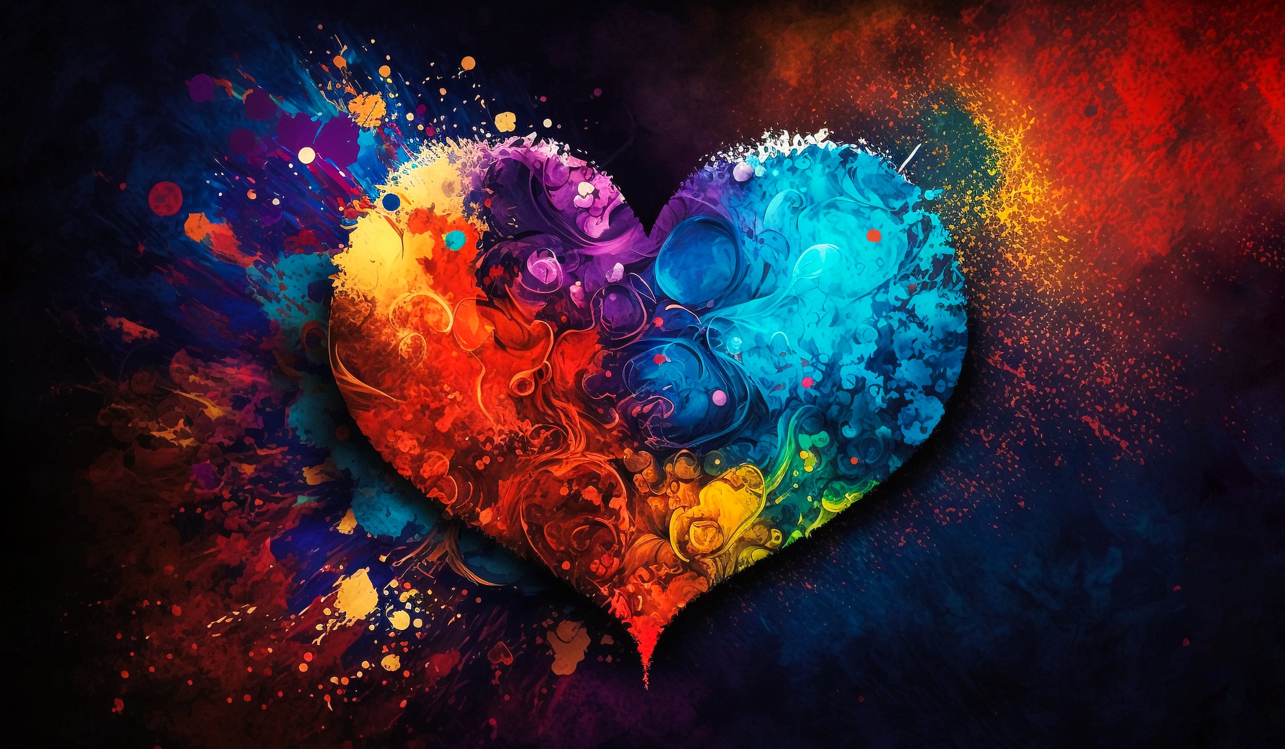 Reflection “Unconditional love is rare. When we see it in ourselves or anyone else, let’s draw close to it like we are warming ourselves by a fire. We are learning something about God’s long covenants of love.” ~Kate Bowler Prayer