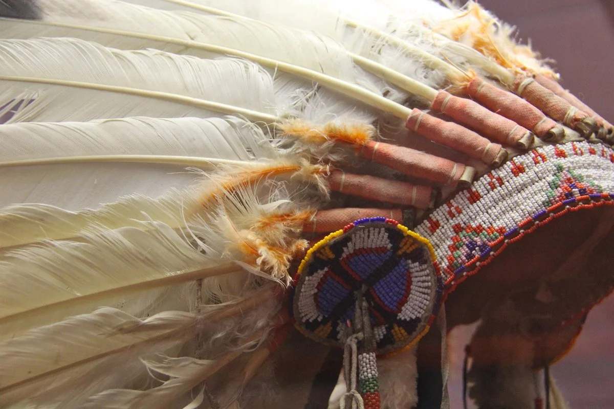 Native American Heritage Day