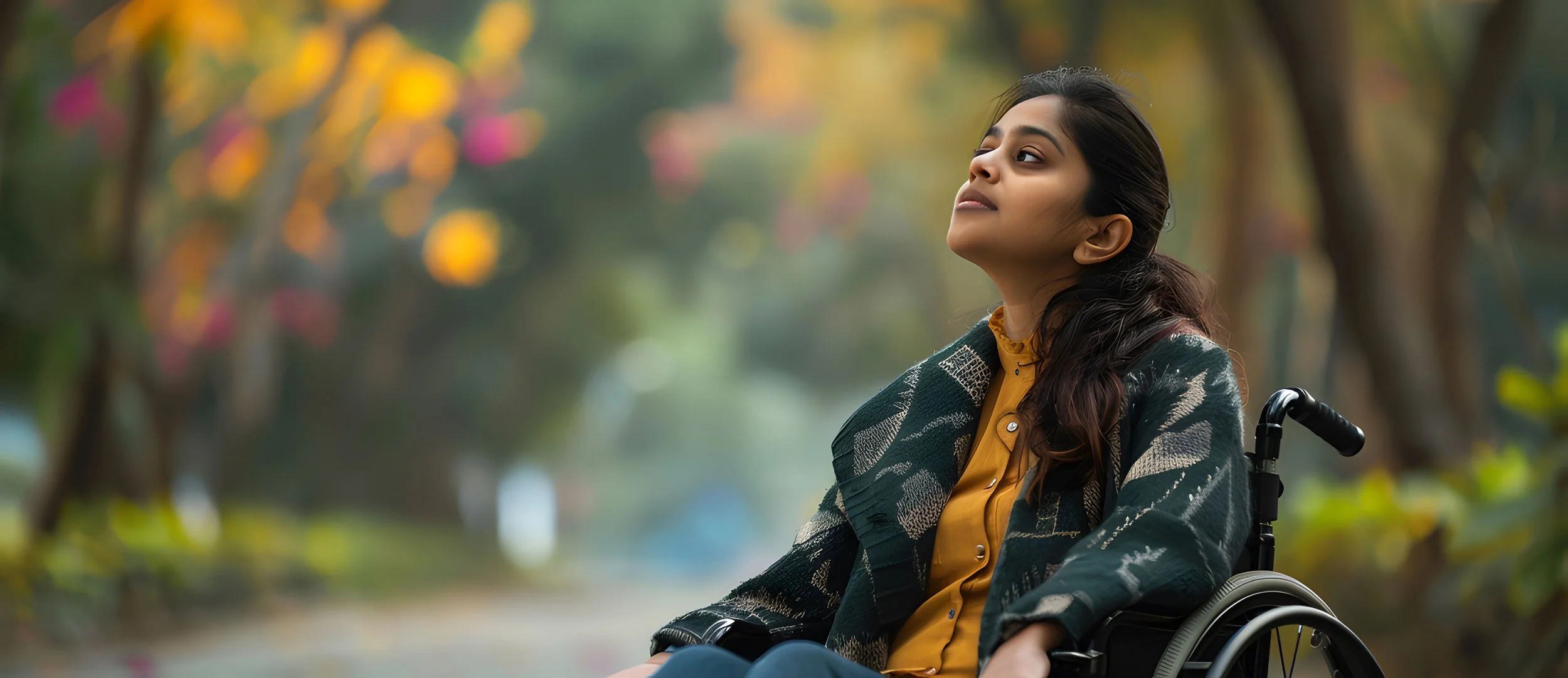 International Day of Persons with Disabilities 