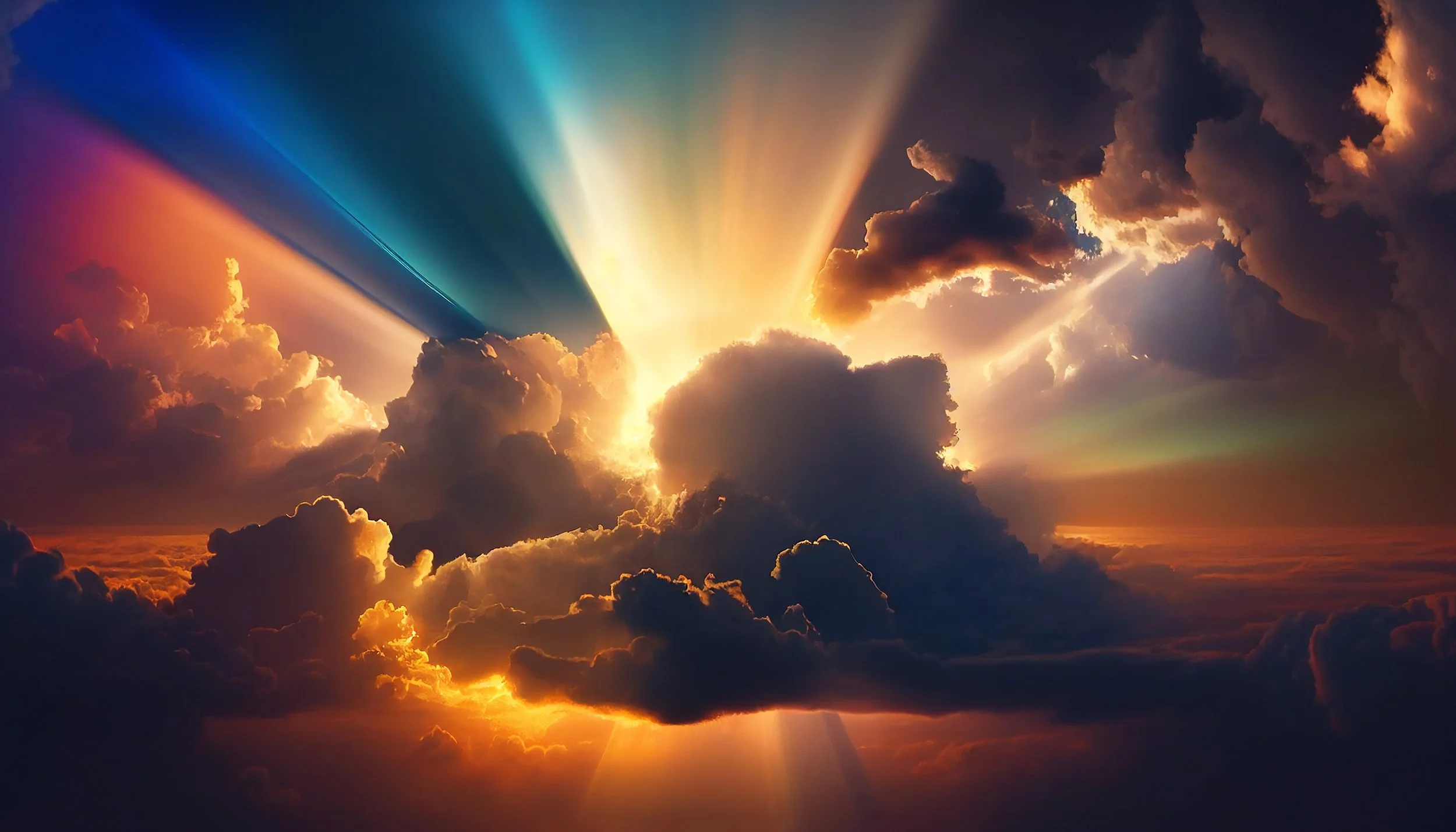      

 
    Reflection   “If things created are so full of loveliness, how resplendent with beauty must be the One who made them!” –St. Anthony of Padua   Prayer   Spirit of grace,  May our eyes be open to seeing your glory shining through every fac