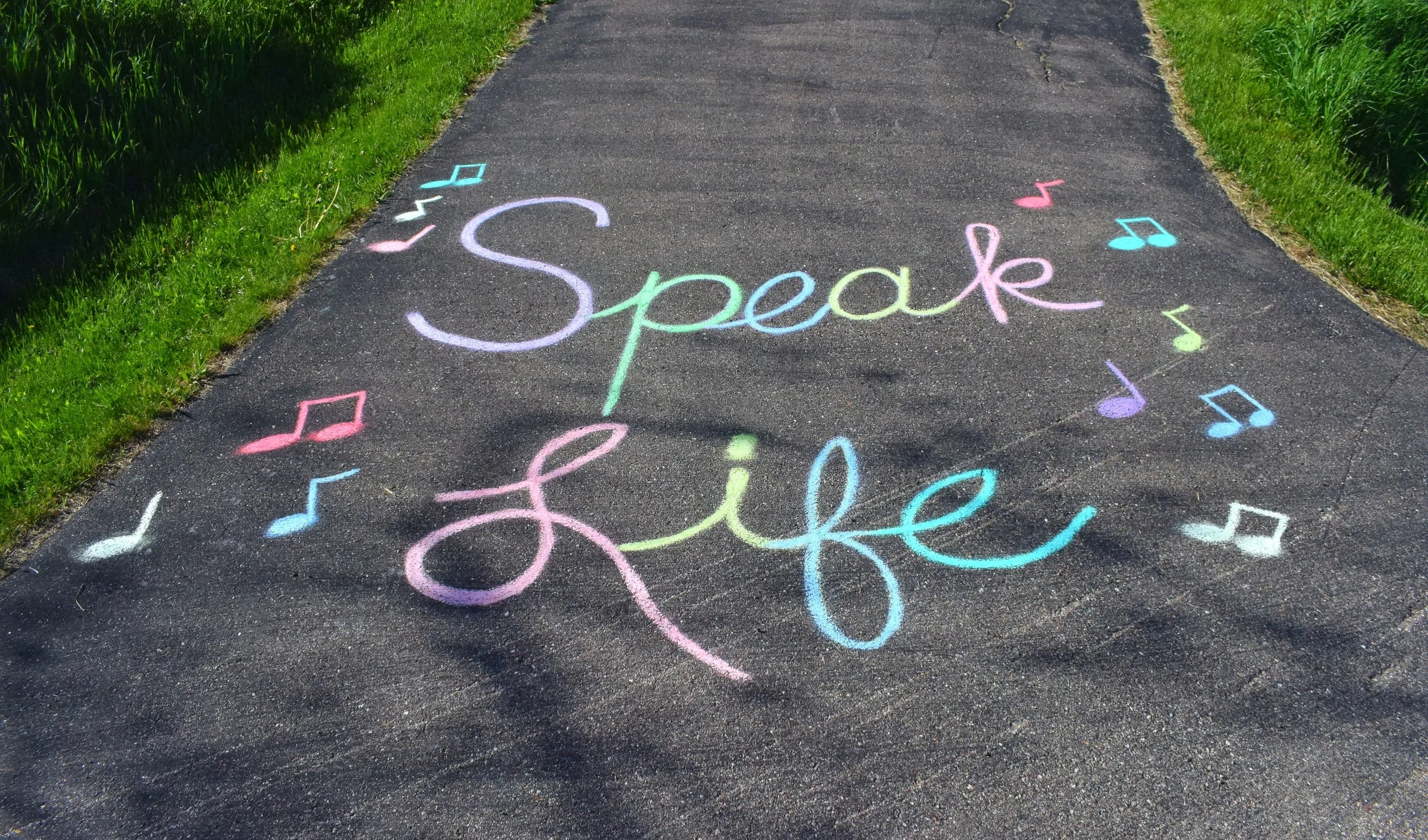      

 
    Reflection   “What we speak becomes the house we live in.” – Hafiz   Prayer   Word of life,  As people of conscience and a ministry united, lead us to practice the kind of speech that builds a shared sense of belonging and community, uni