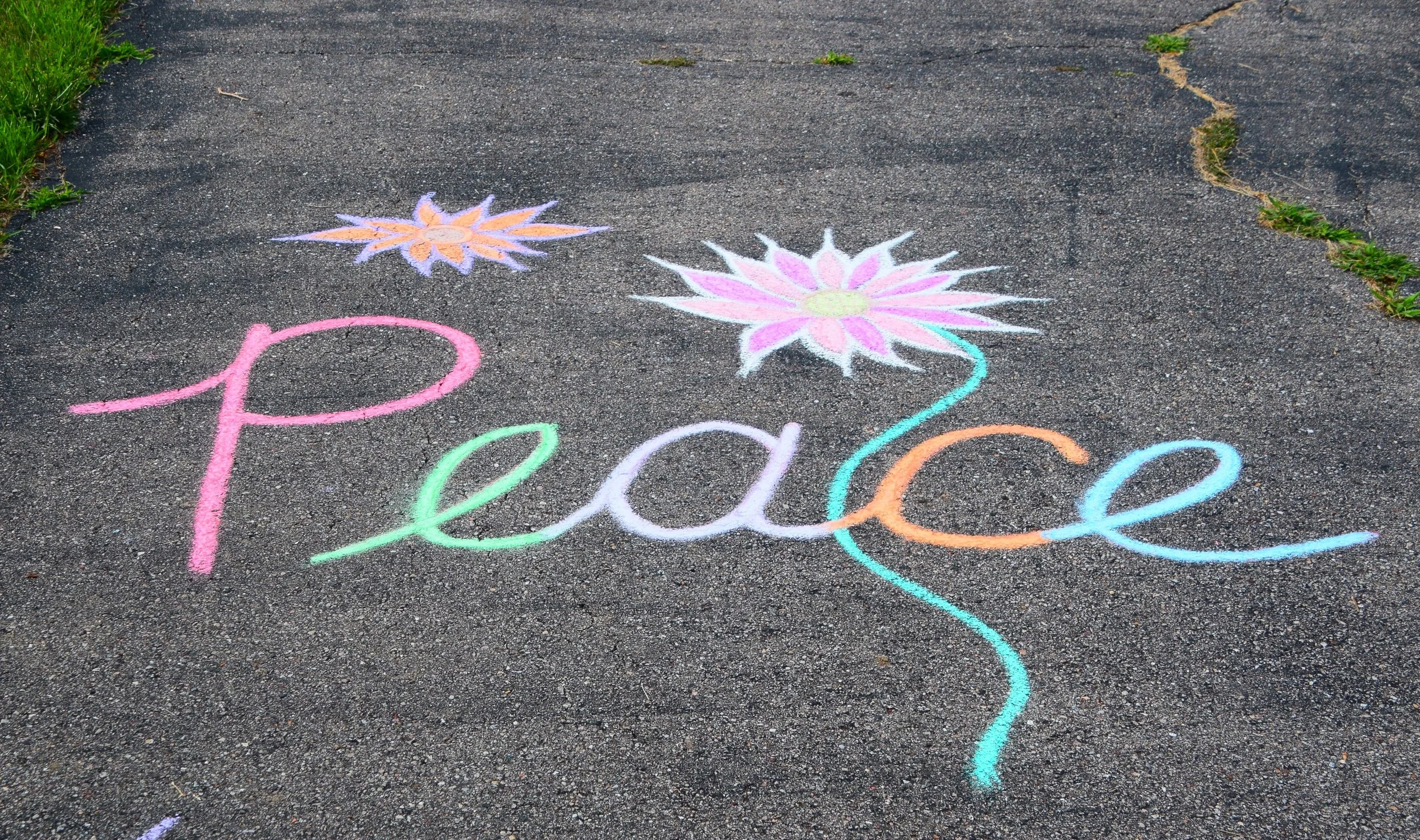      

 
    Reflection   “Blessed are the peacemakers, for they will be called children of God.” -Matthew 5:9   Prayer   God of peace,  Guide us to be true peacemakers, bringing understanding, patience, and kindness wherever we go. May our words and