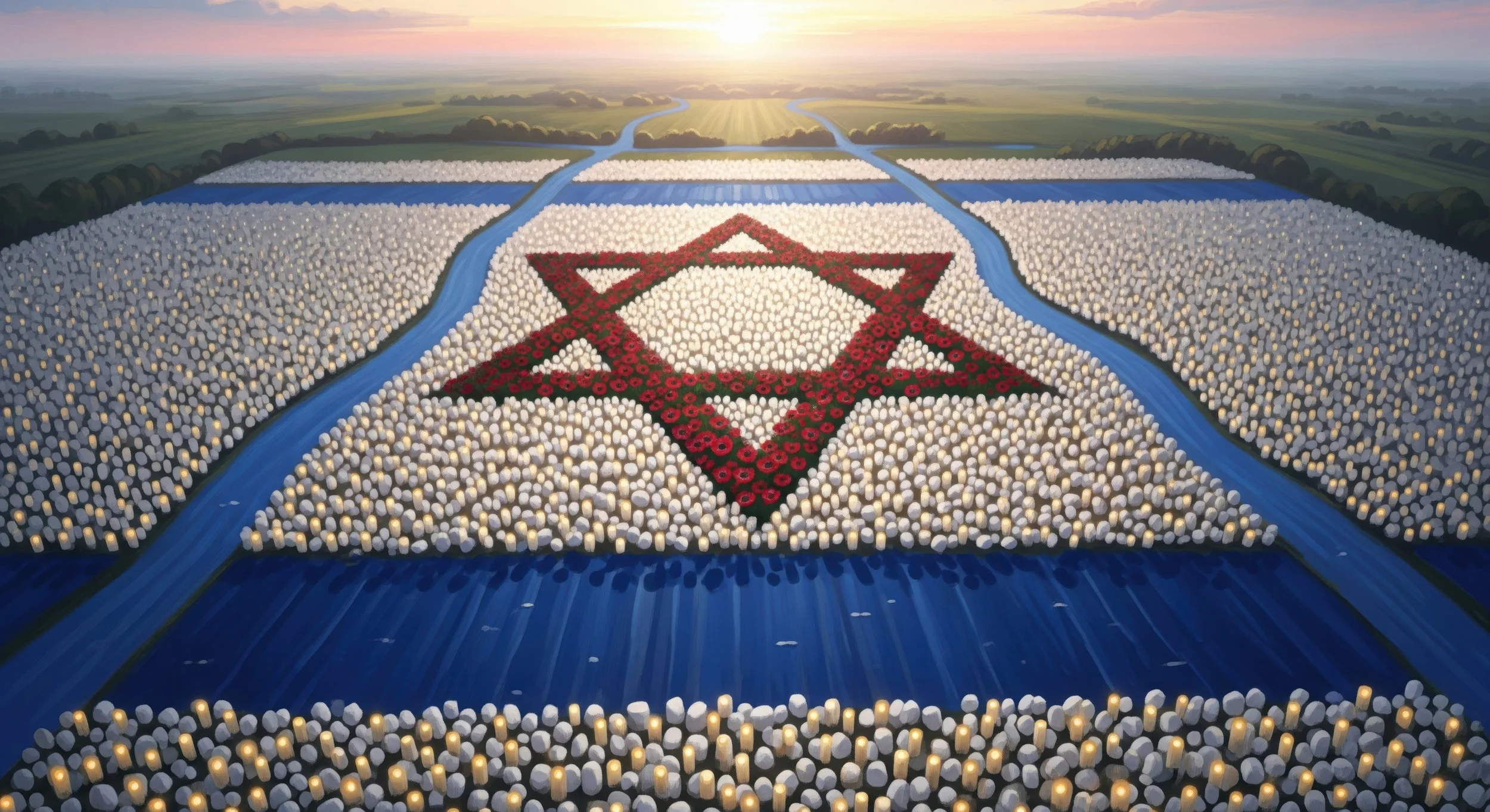 International Holocaust Remembrance Day