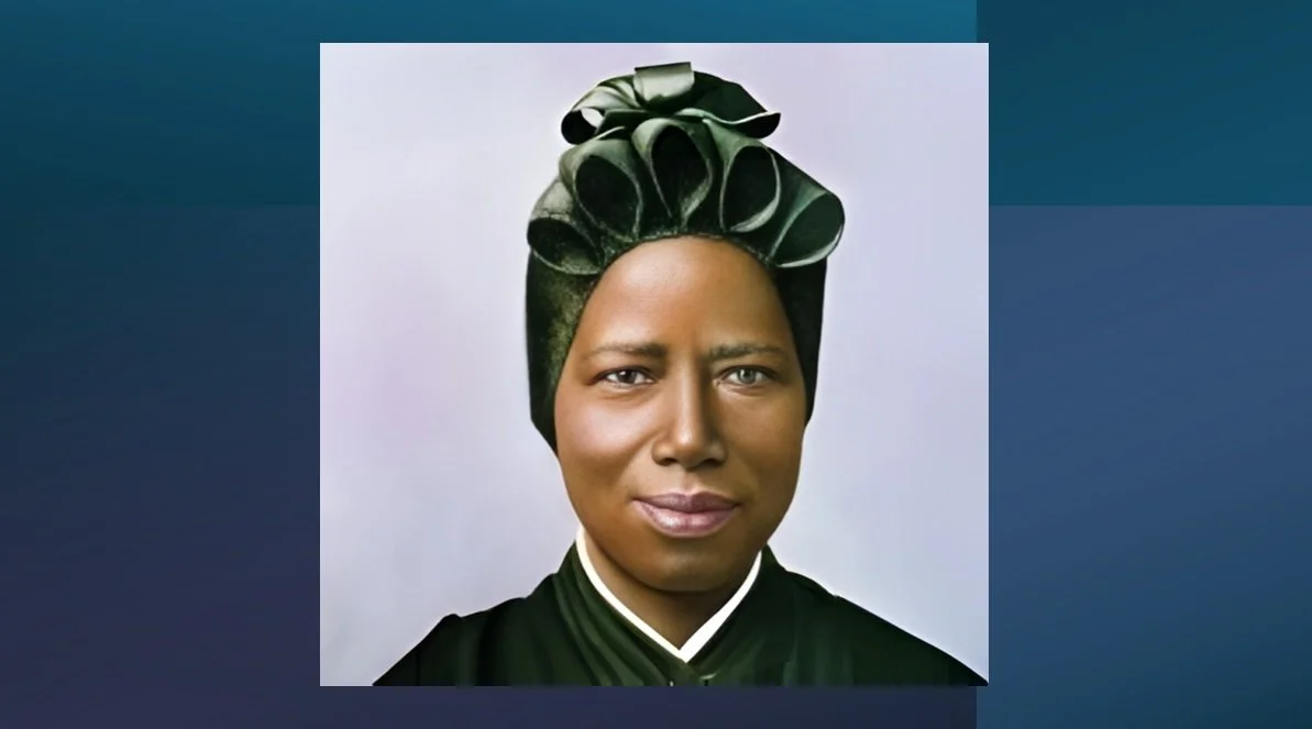 International Day of Prayer Against Human Trafficking