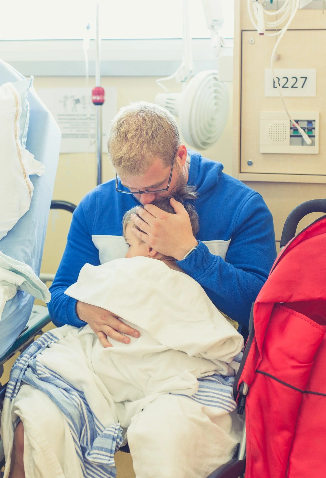 World Day of the Sick