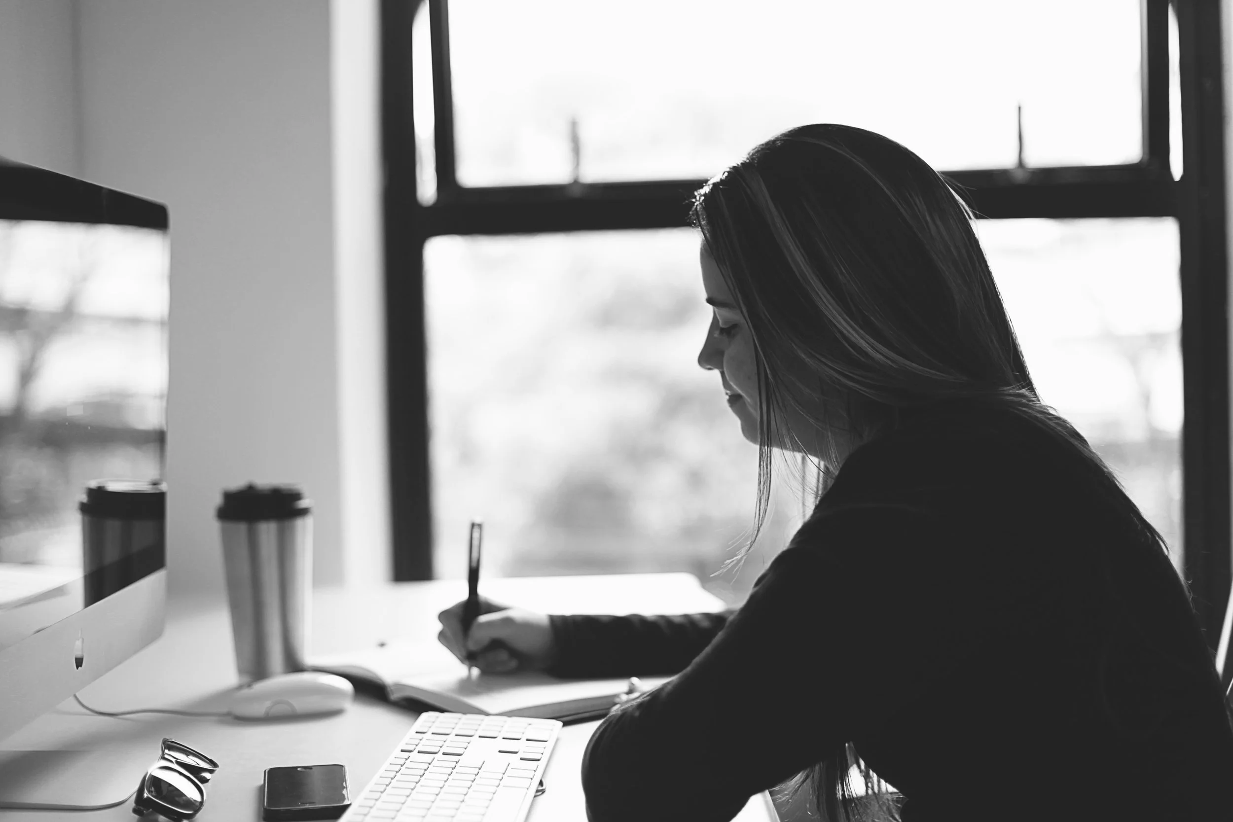      

 
    Reflection   “It is in the ordinary duties and labors of life that the Christian can and should develop his spiritual union with God.” –Thomas Merton    Prayer   God with us,  It is truly a gift to share work that is inherently meaningfu