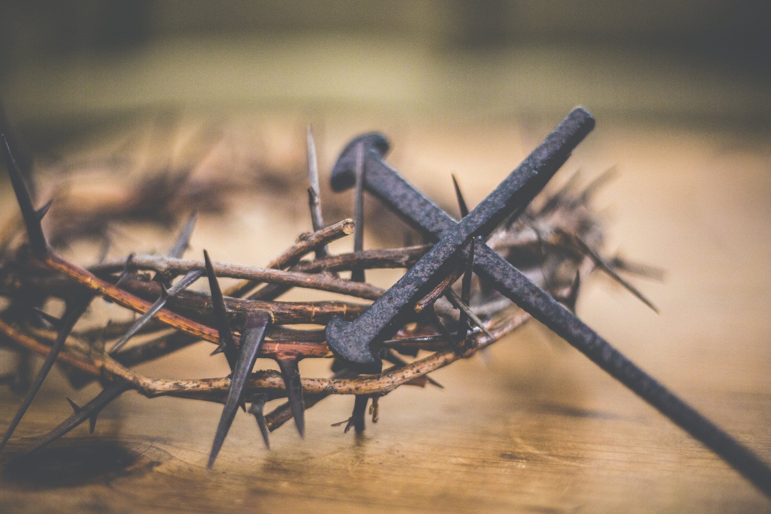 First Sunday of Lent