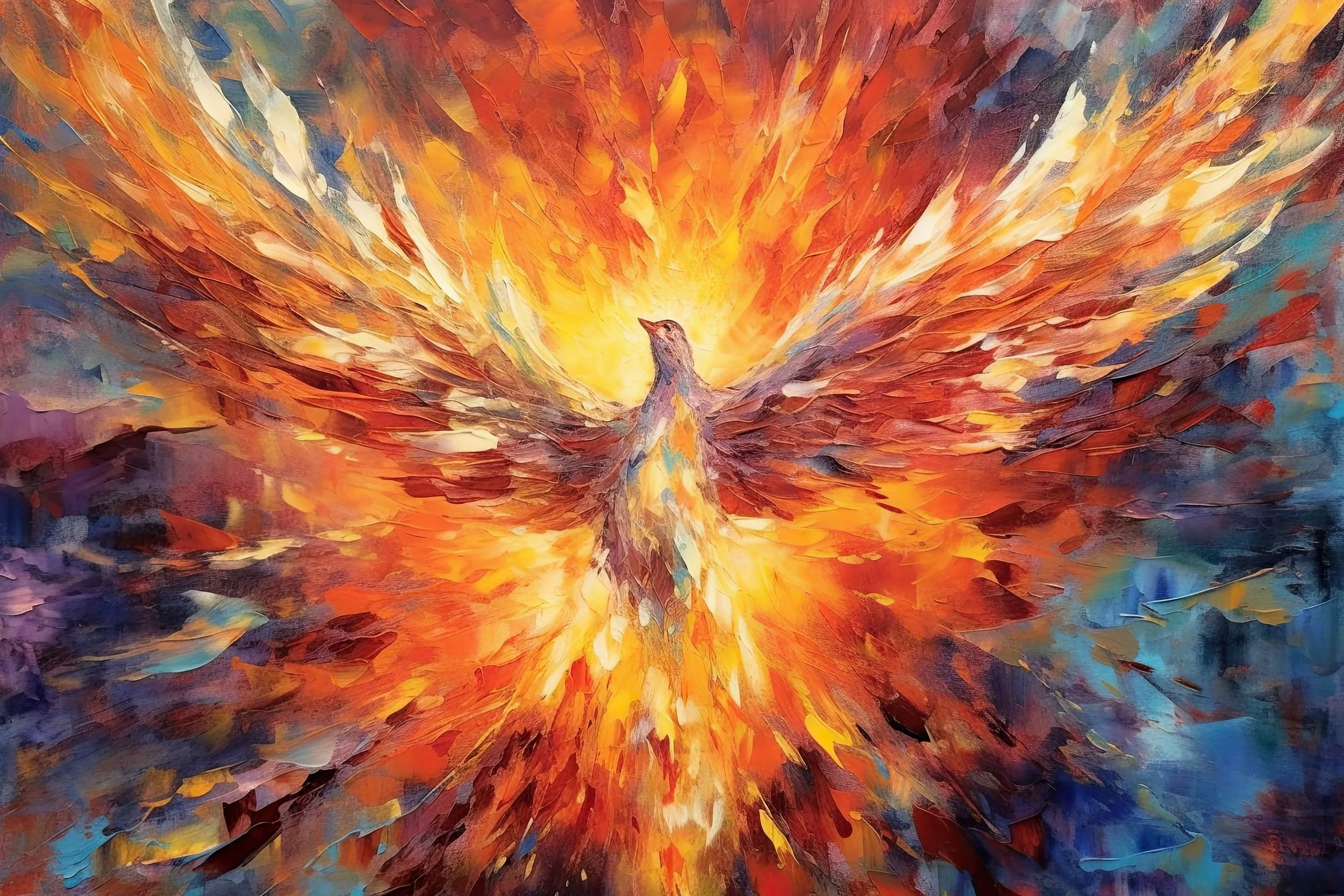      

 
    Reflection   “The joy we feel has little to do with the circumstances of our lives and everything to do with the focus of our lives.” ~ Russell M. Nelson   Prayer   Source of joy,  Happiness can arrive and depart like the unending moveme