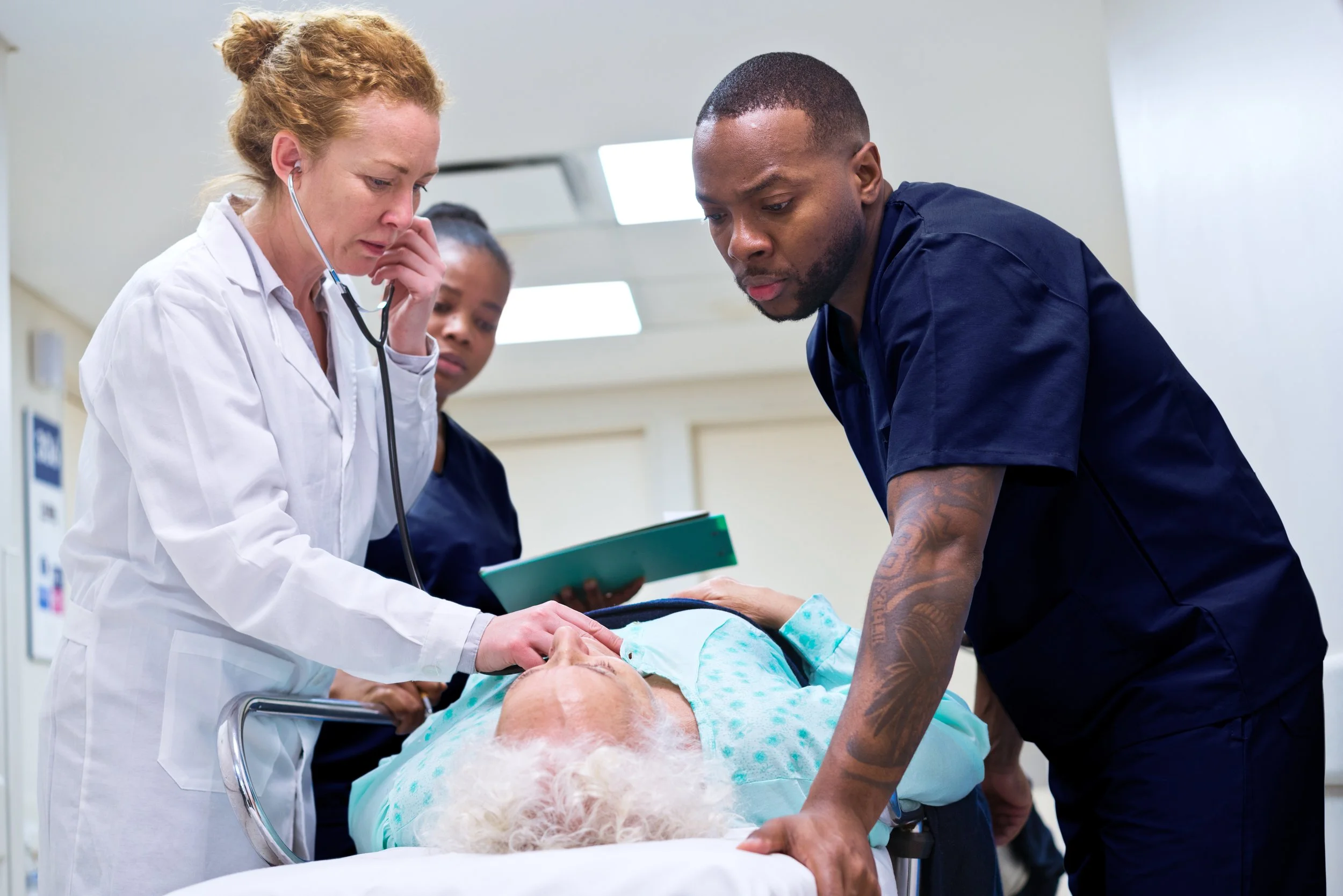      

 
    Reflection   “To heal the sick is one of the greatest acts of kindness you can ever do.” ~ Unknown   Prayer   Healing Lord,  Each day we relate with people who come to us carrying their fears and concerns, people who are feeling vulnerab