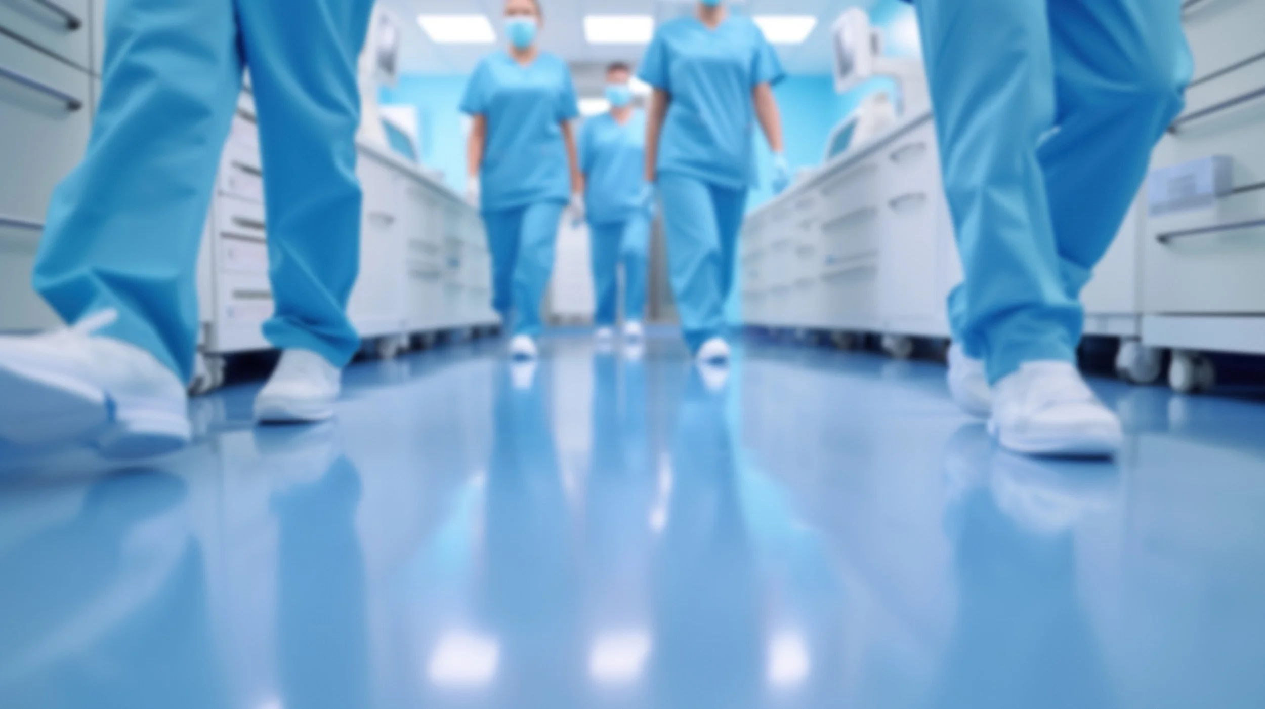      

 
    Reflection   “If your goal does not have a schedule, it is a dream.” –Kevin Kelly   Prayer   God of reality,  The complexity of today’s healthcare environment challenges us to stay ahead of the curve as we respond to the signs of the tim