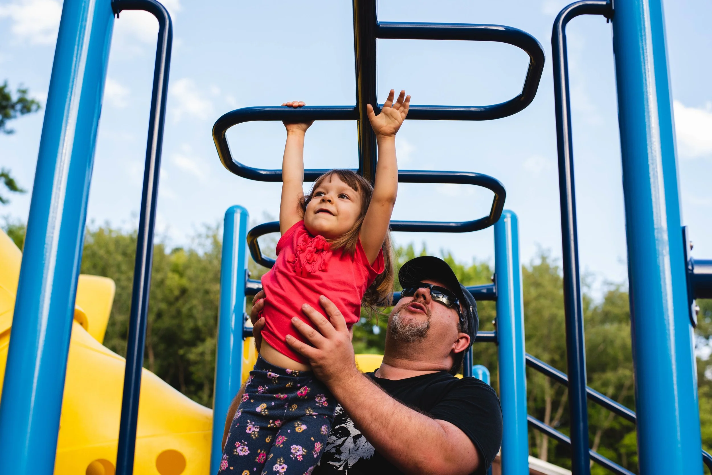 Reflection "We don't stop playing because we grow old; we grow old because we stop playing," -George Bernard Shaw Prayer God of joy, Remind us of the sacredness of play: the joy, freedom, and renewal it brings to our spirits. He