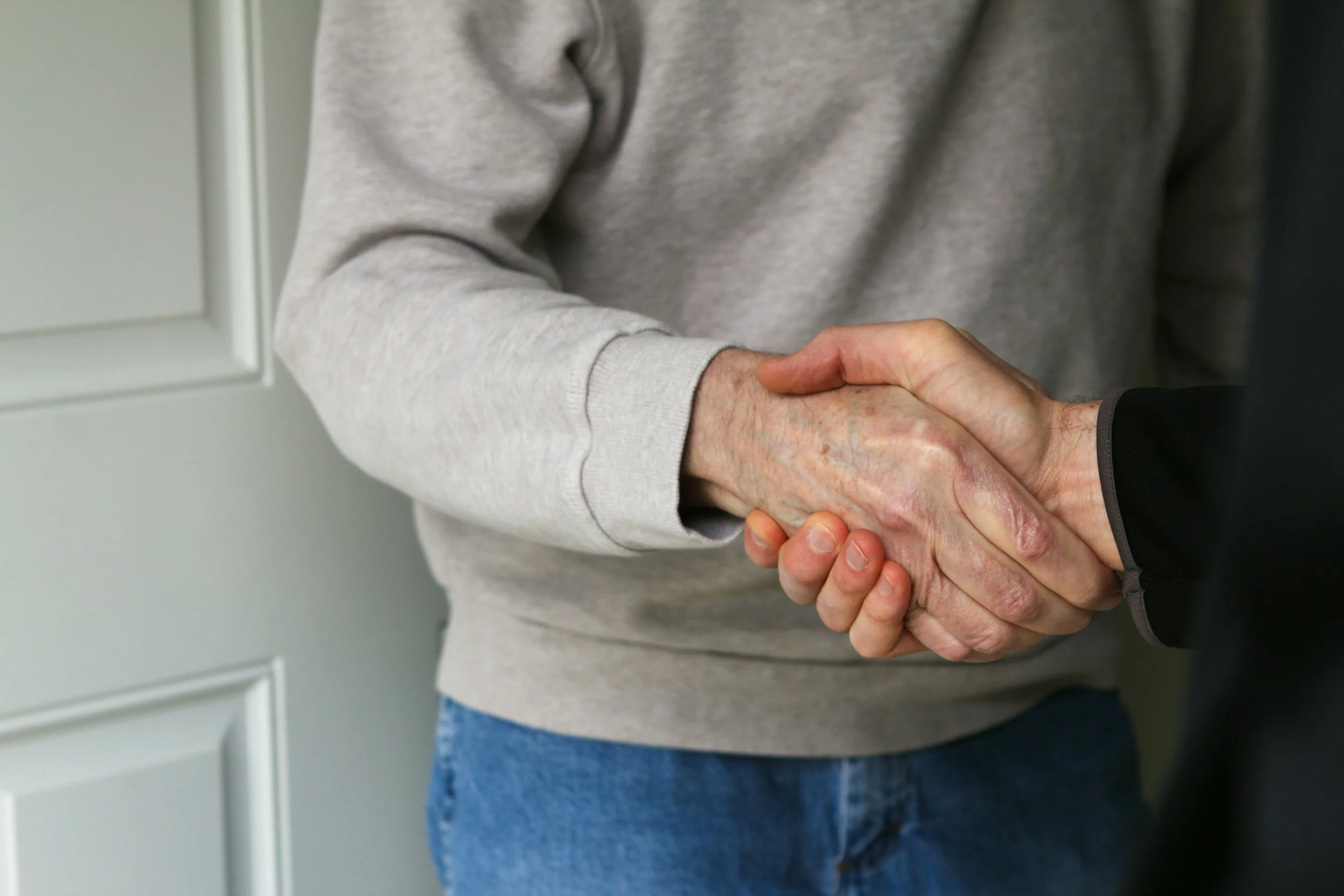      

 
    Reflection   “You shall treat the alien who resides with you no differently than the natives born among you; you shall love the alien as yourself.”– Leviticus 19:34   Prayer   God of all,  You call us to love the stranger as ourselves an