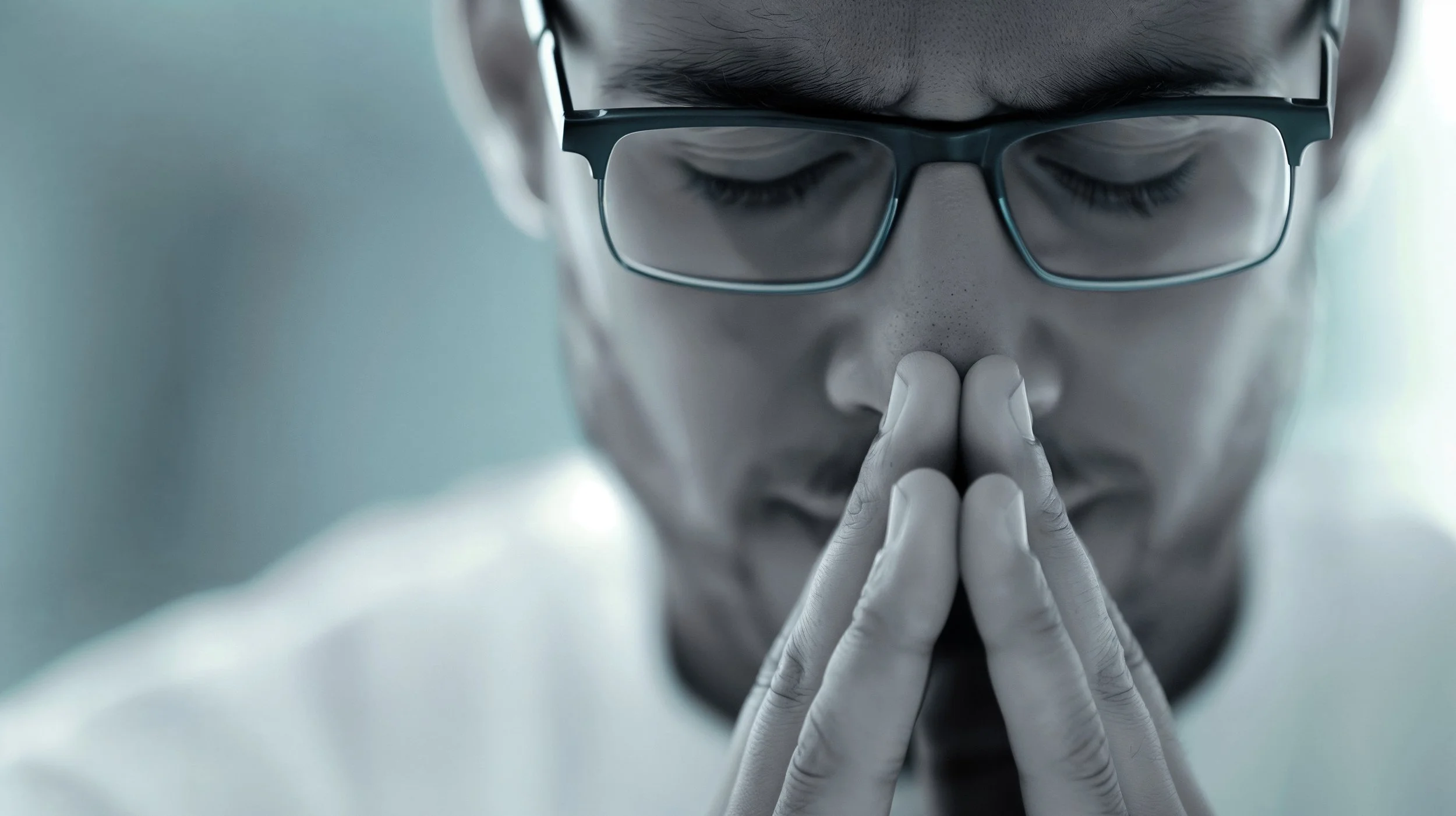      

 
    Reflection   “The important thing is not to spend our lives trying to control the environment around us. The task is to control the environment within us.” -Sister Joan Chittister, OSB   Prayer   Creating God,  Teach us to be innovative 