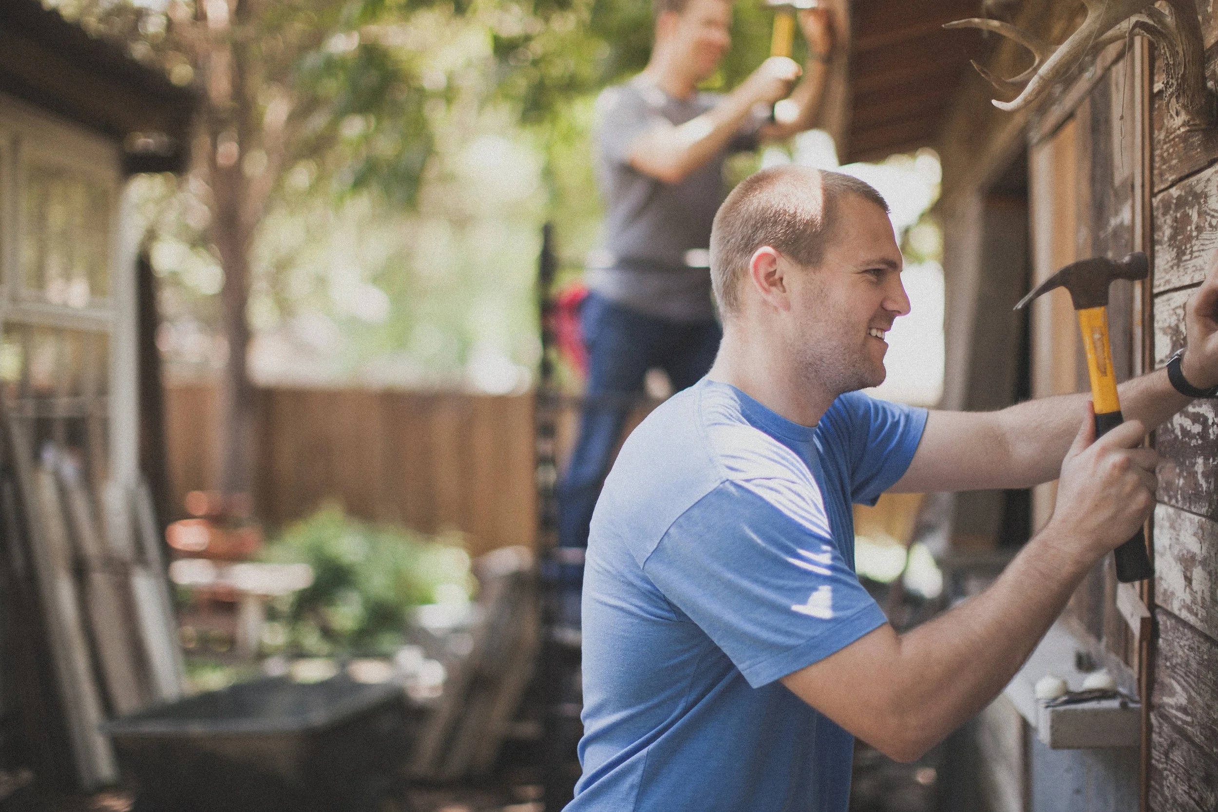      

 
    Reflection   “Remember that when you leave this earth, you can take nothing that you have received, but only what you have given; a full heart enriched by honest service, love, sacrifice, and courage.”  - St. Francis of Assisi   Prayer  