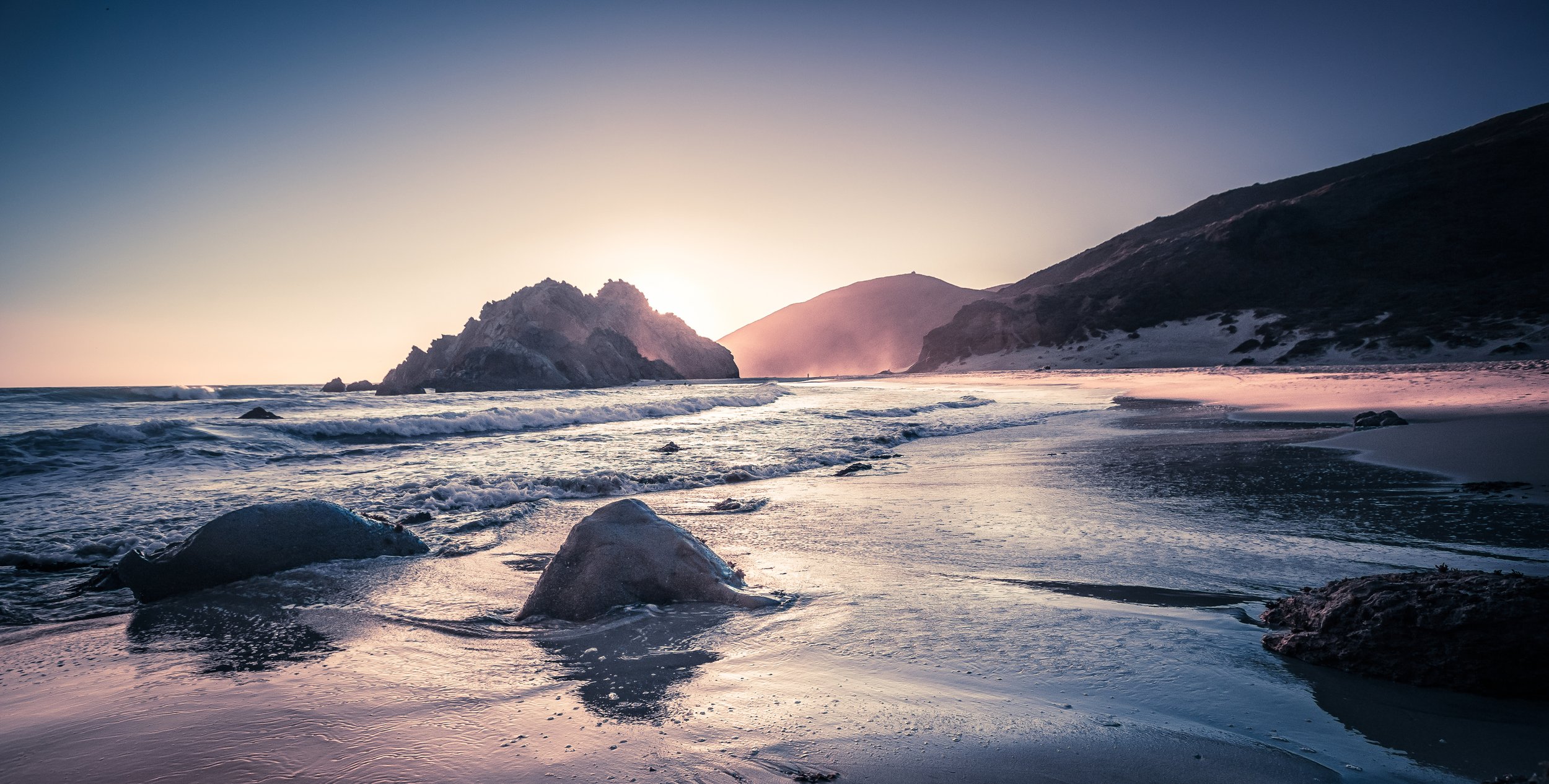      

 
    Reflection   “It’s not only God’s mercies that are new every morning.&nbsp; It’s his miracles! Every day, without exception, we experience miracles big and small, visible and invisible, tangible and intangible.”   - Mark Batterson   Pray