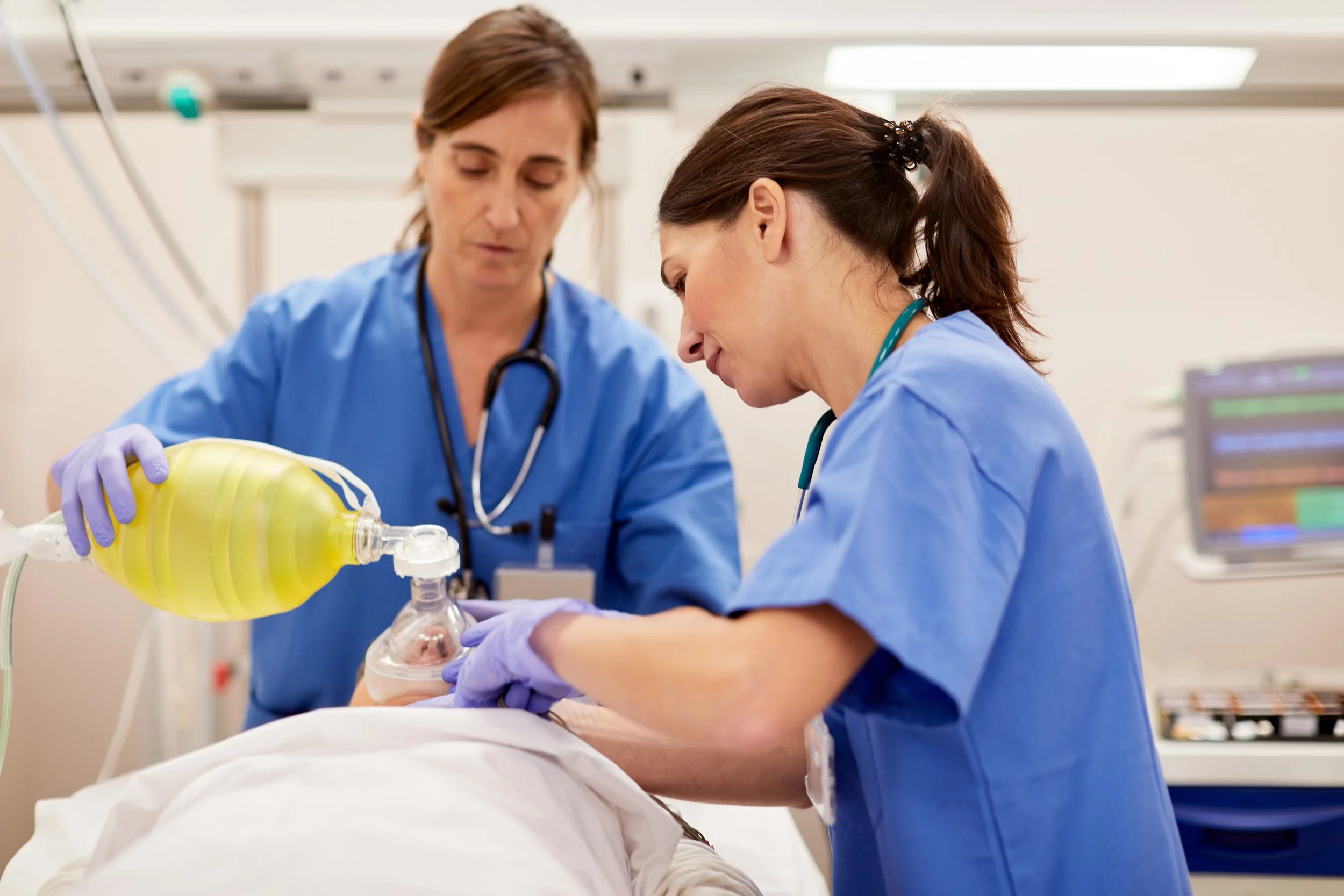 Reflection “Innovation comes from saying NO to 1000 things.” - Steve Jobs Prayer Gracious God, Teach us that true innovation often comes from the wisdom to say no to what distracts us from what matters most. In healthca