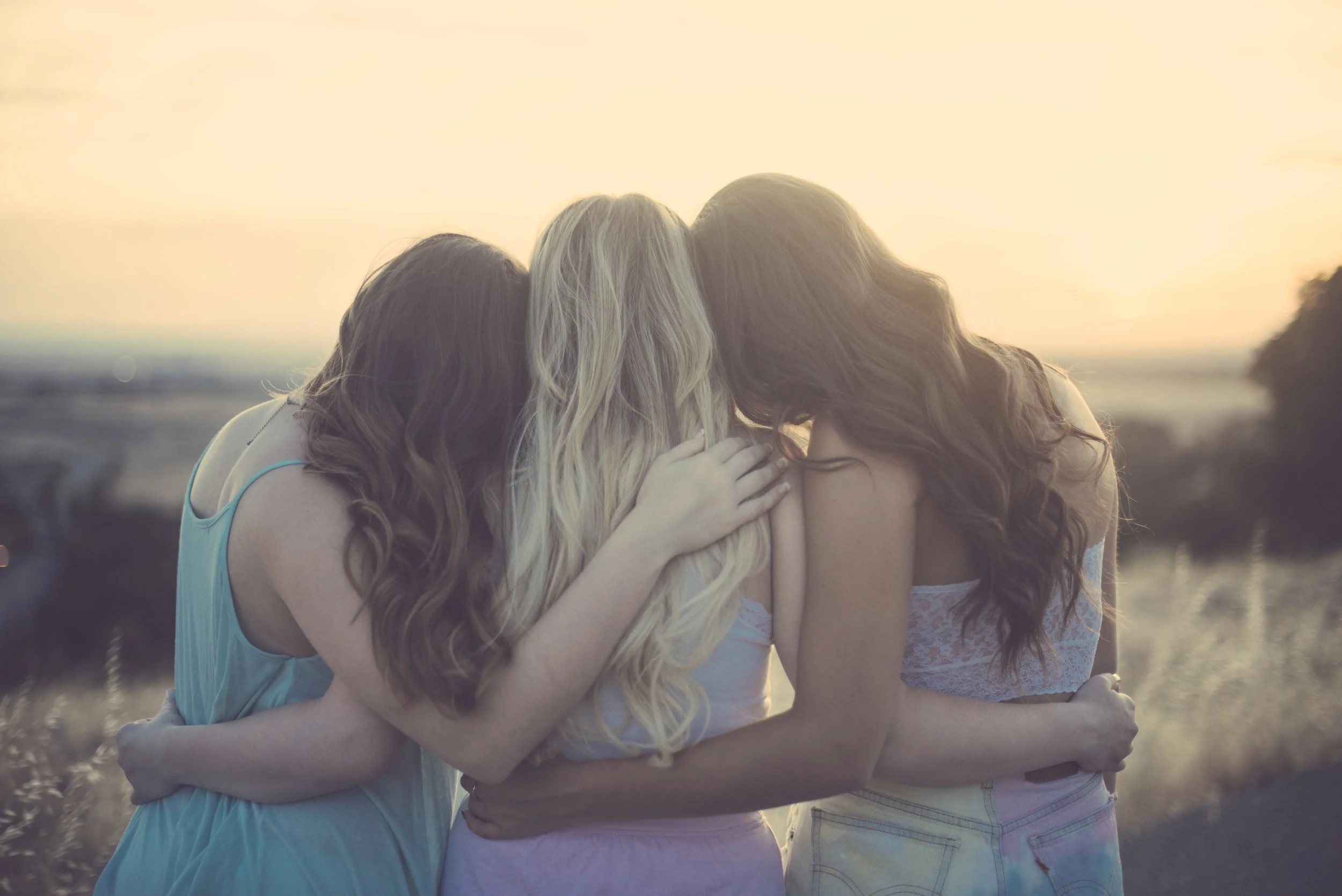      

 
    Reflection   "Each new friendship can make you a new person, because it opens up new doors inside of you."   - Kate DiCamillo   Prayer   Loving God,  Thank you for the gift of friendship and the ways it gently transforms us. Through each