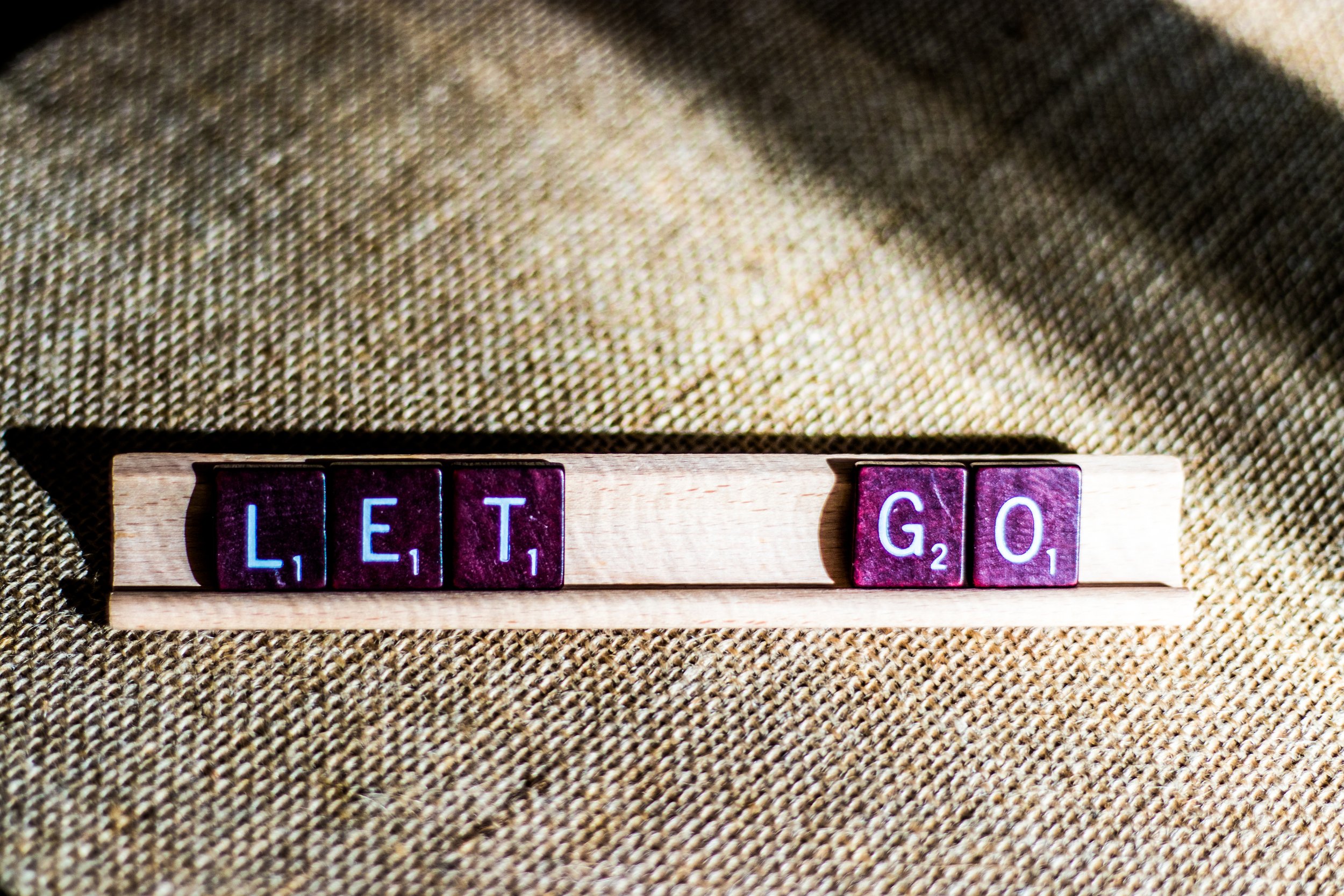      

 
    Reflection   “We must be willing to get rid of the life we’ve planned, so as to have the life that is waiting for us.” – Joseph Campbell   Prayer   God of grace,   Give us the courage to release the lives we have carefully planned and to