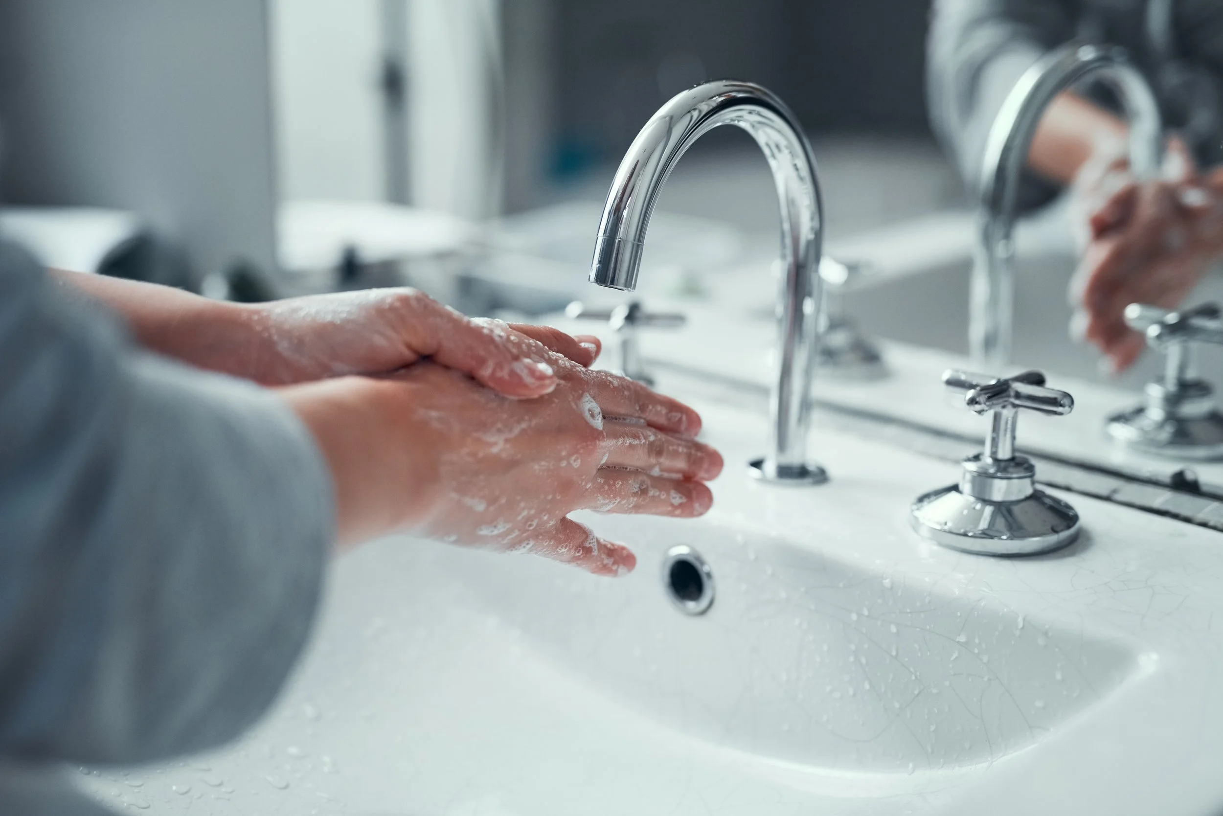 World Hand Hygiene Day