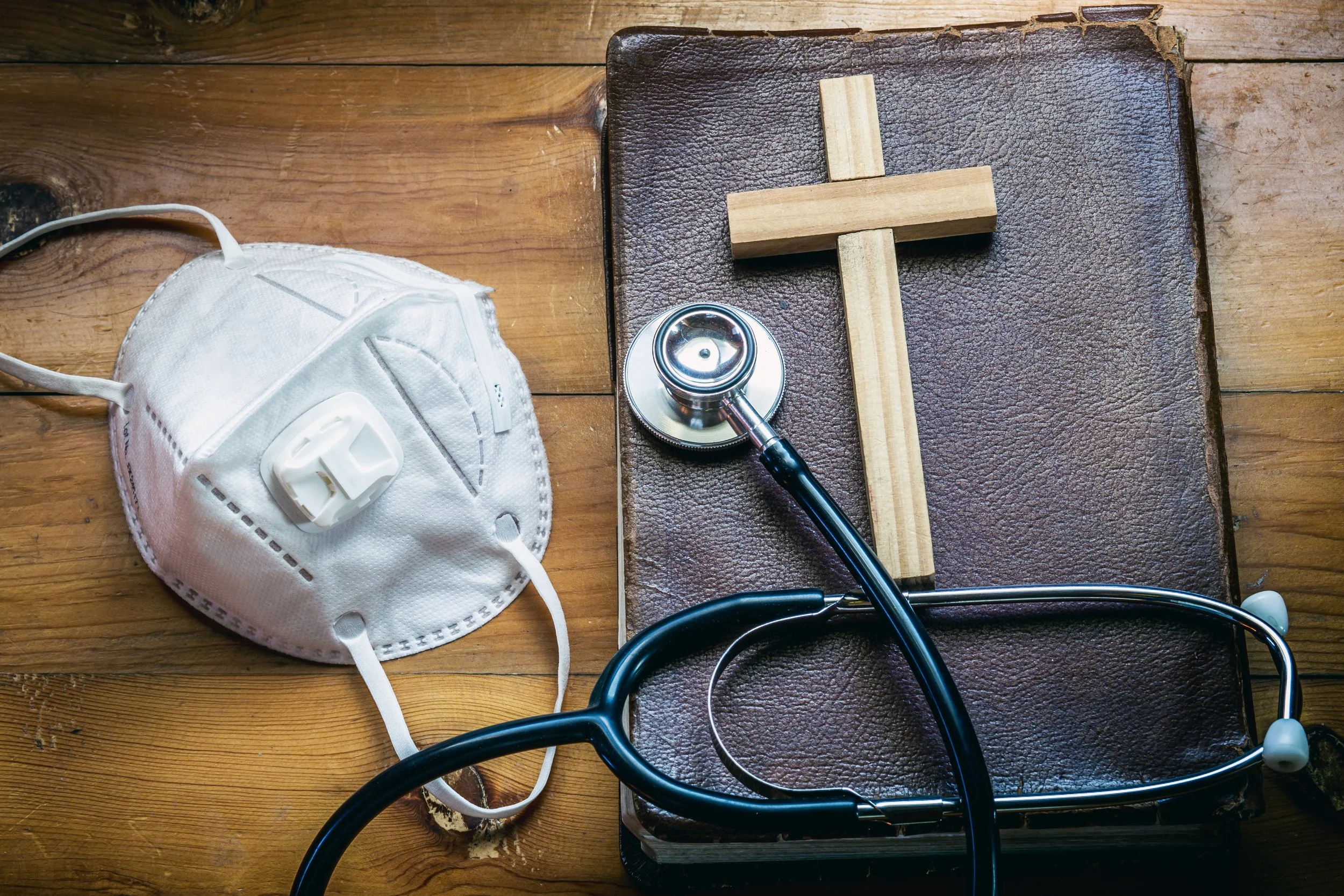 National Day of Prayer