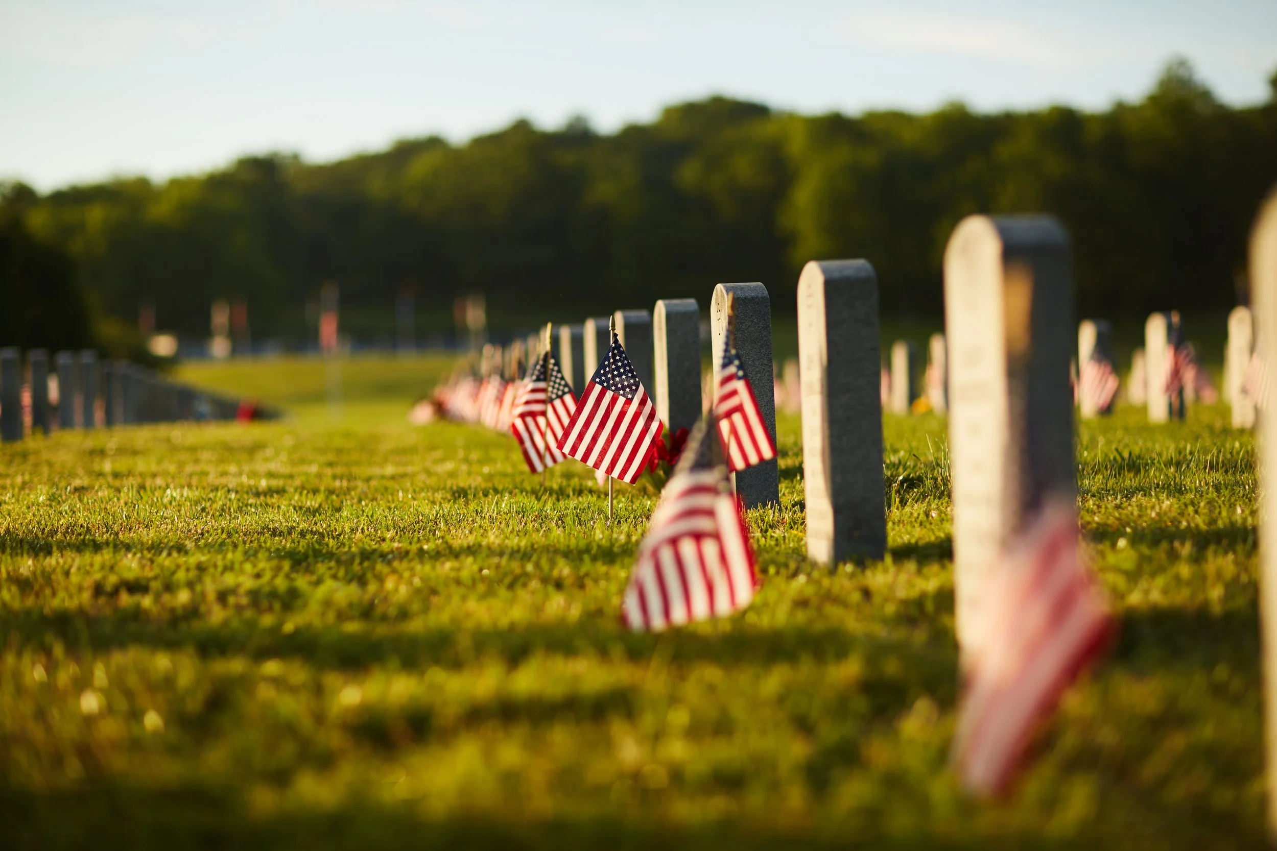 Memorial Day