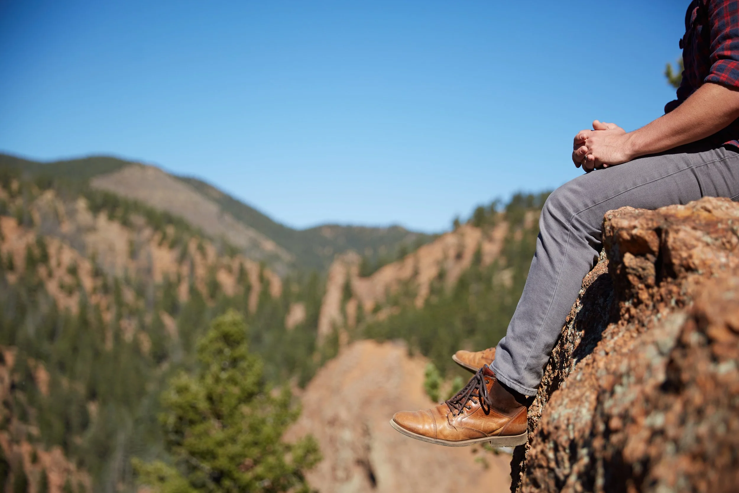      

 
    Reflection   “Most of the things we need to be most fully alive never come in busyness. They grow in rest.”  –Mark Buchanan   Prayer   Spirit of rest,  We are especially mindful of those associates serving in patient-facing roles today. 