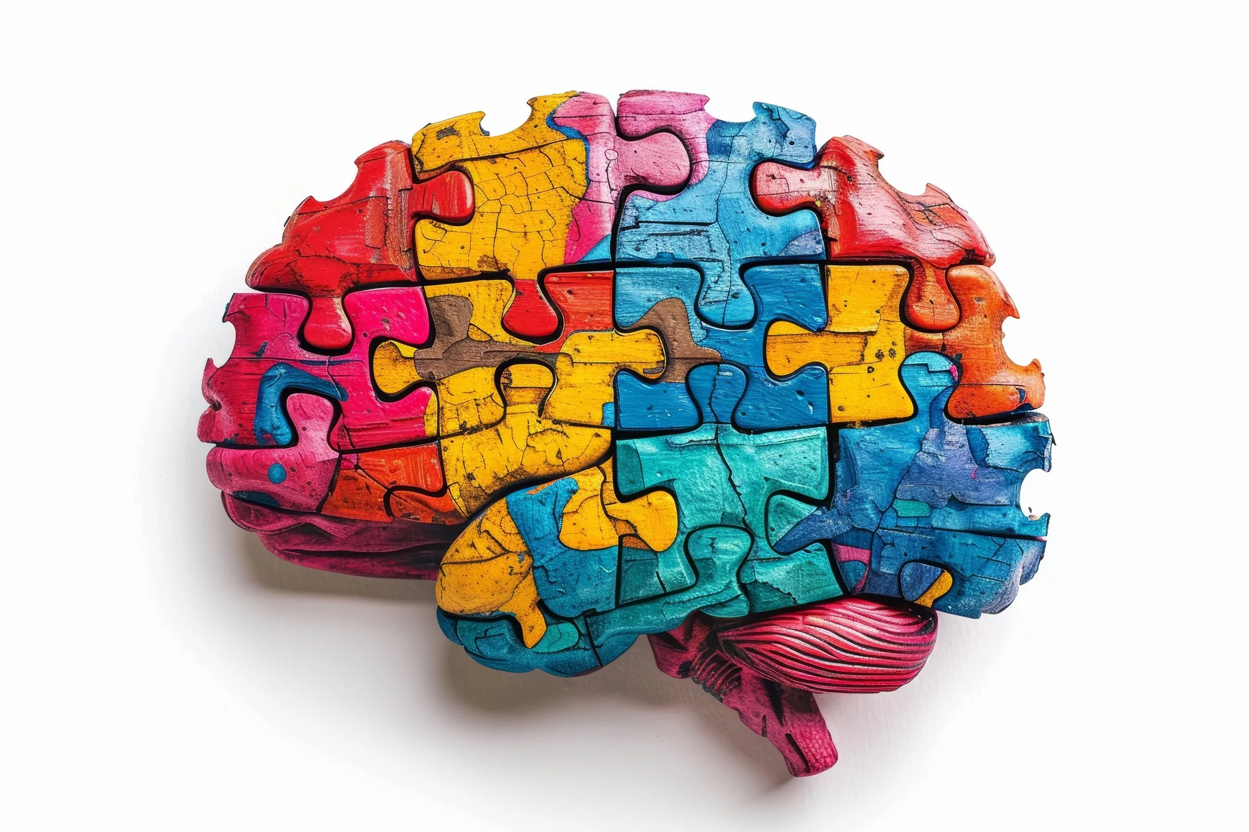 Alzheimer and Brain Awareness Month