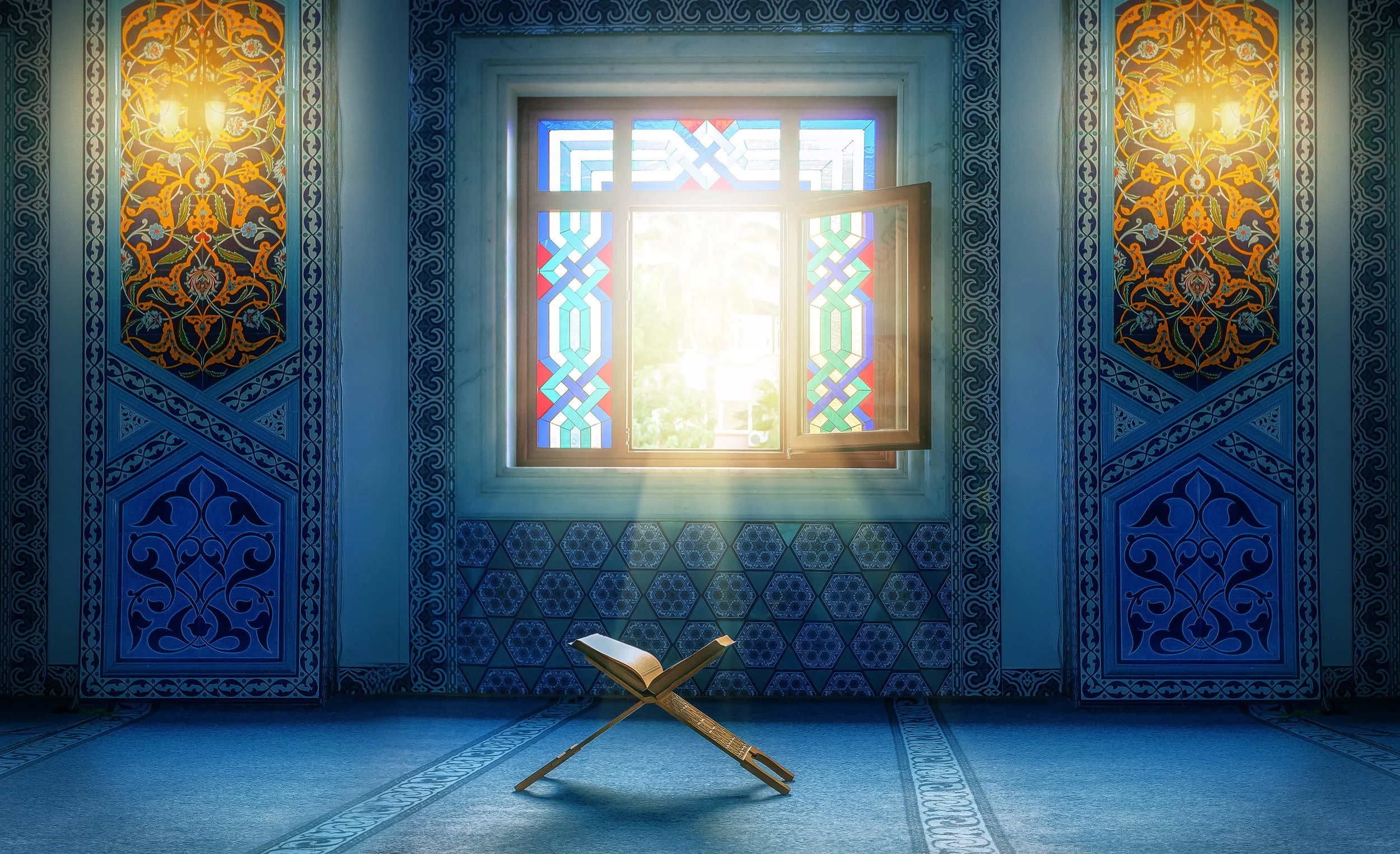 Hijri New Year