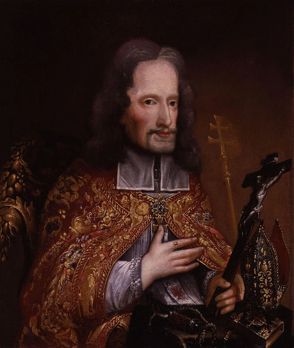 Memorial of St. Oliver Plunkett