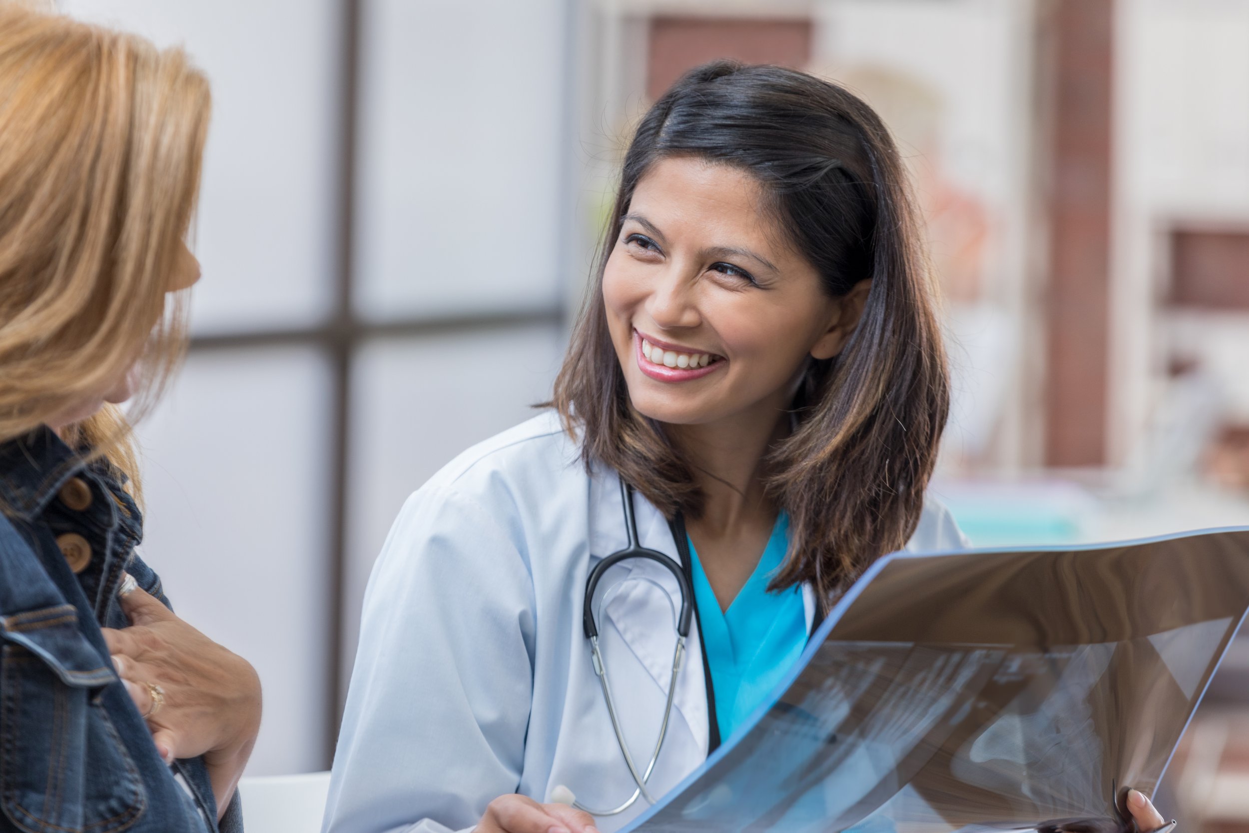     

 
    Reflection   “For patients who are often overwhelmed, a caregiver’s expression can either provide comfort or amplify fear. Our facial expressions and demeanor are powerful tools in patient care, capable of soothing or unsettling those we
