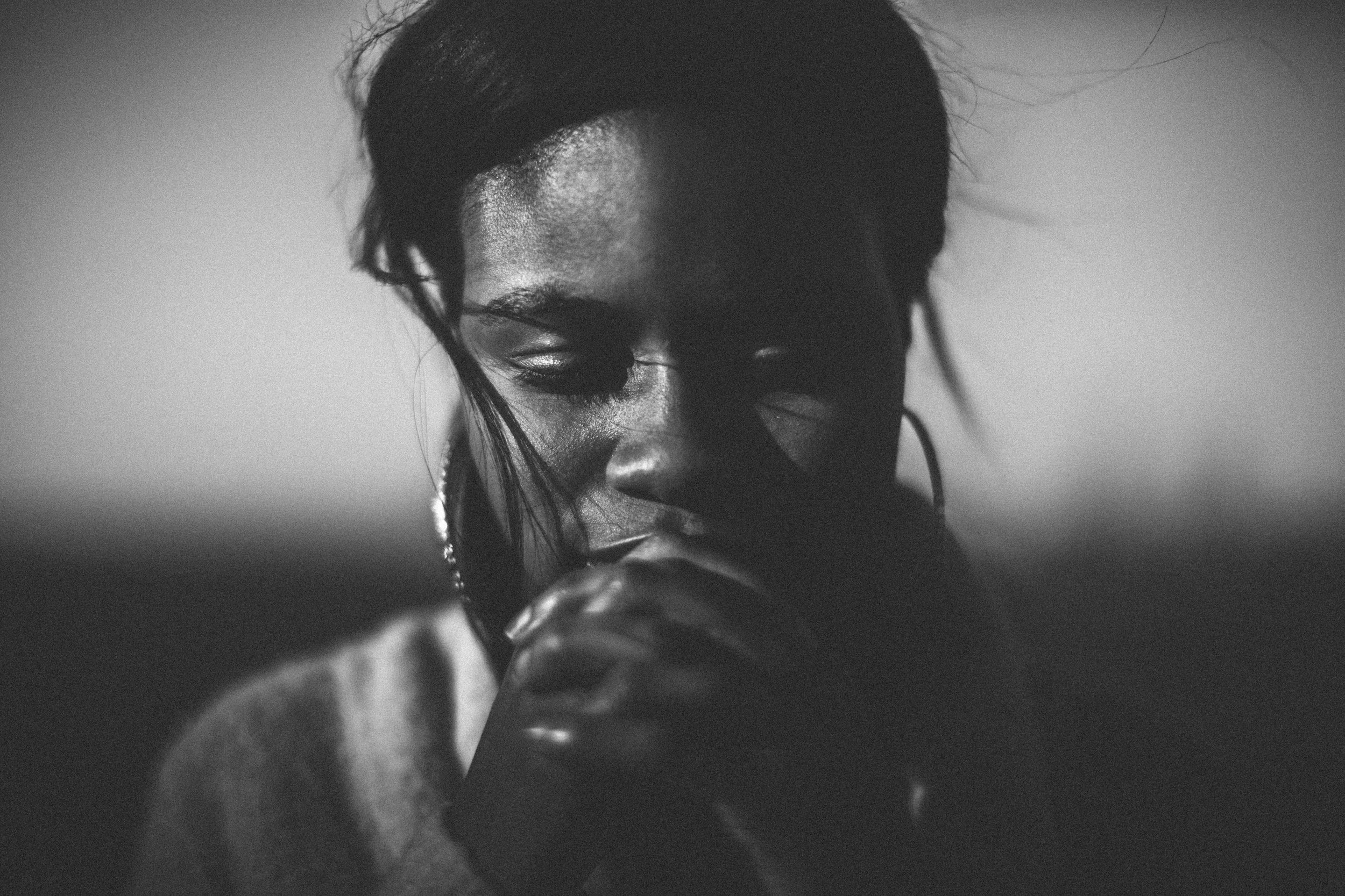 Reflection “For me, prayer is a surge of the heart. It is a simple look turned toward heaven. It is a cry of recognition and of love embracing both trial and joy.” –St. Thérèse of Lisieux Prayer God of all, We are we