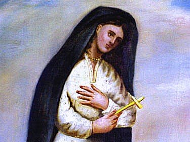 Memorial of St. Kateri Tekakwitha