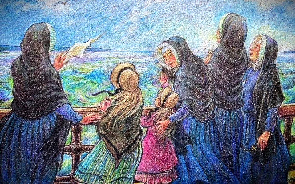 Humility of Mary Day