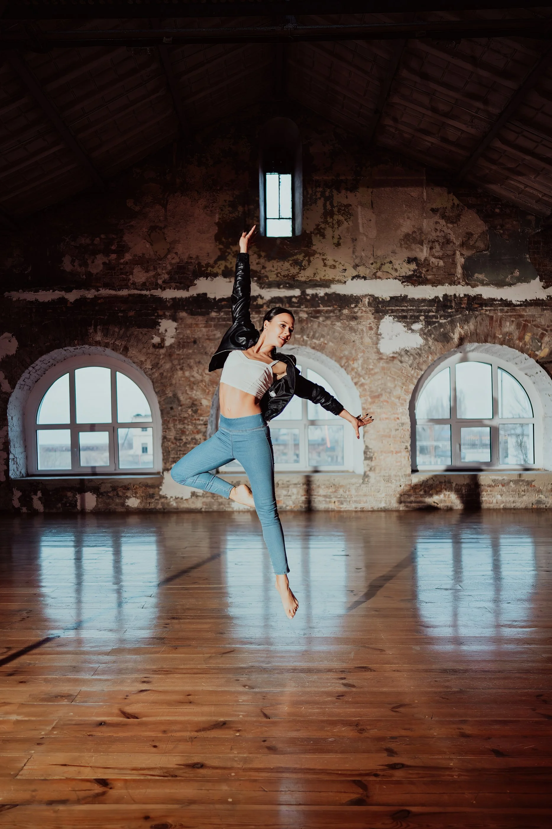      

 
    Reflection   “Opportunity dances with those already on the dance floor.” –H. Jackson Brown, Jr.   Prayer   Gracious Creator,  You are always at work before we even notice, bringing life from ordinary moments and opening doors that we cou