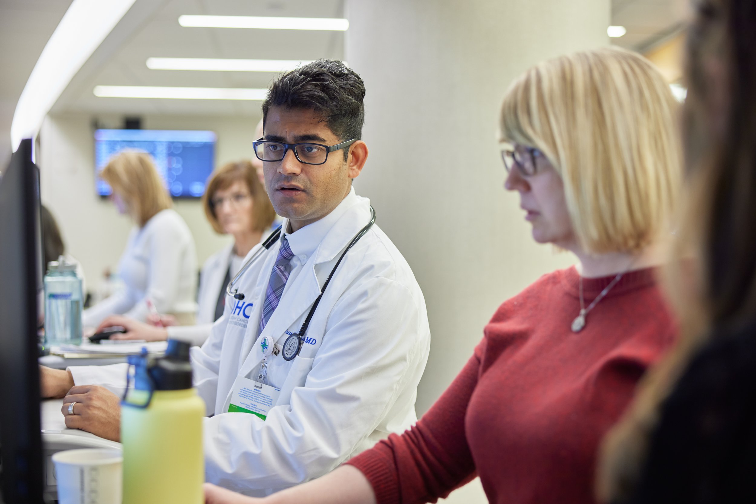      

 
    Reflection   “Sustainability is no longer about doing less harm. It’s about doing more good.” - Jochen Zeitz   Prayer   Everlasting God,  Teach us in healthcare that sustainability is not just about minimizing harm, but about actively do
