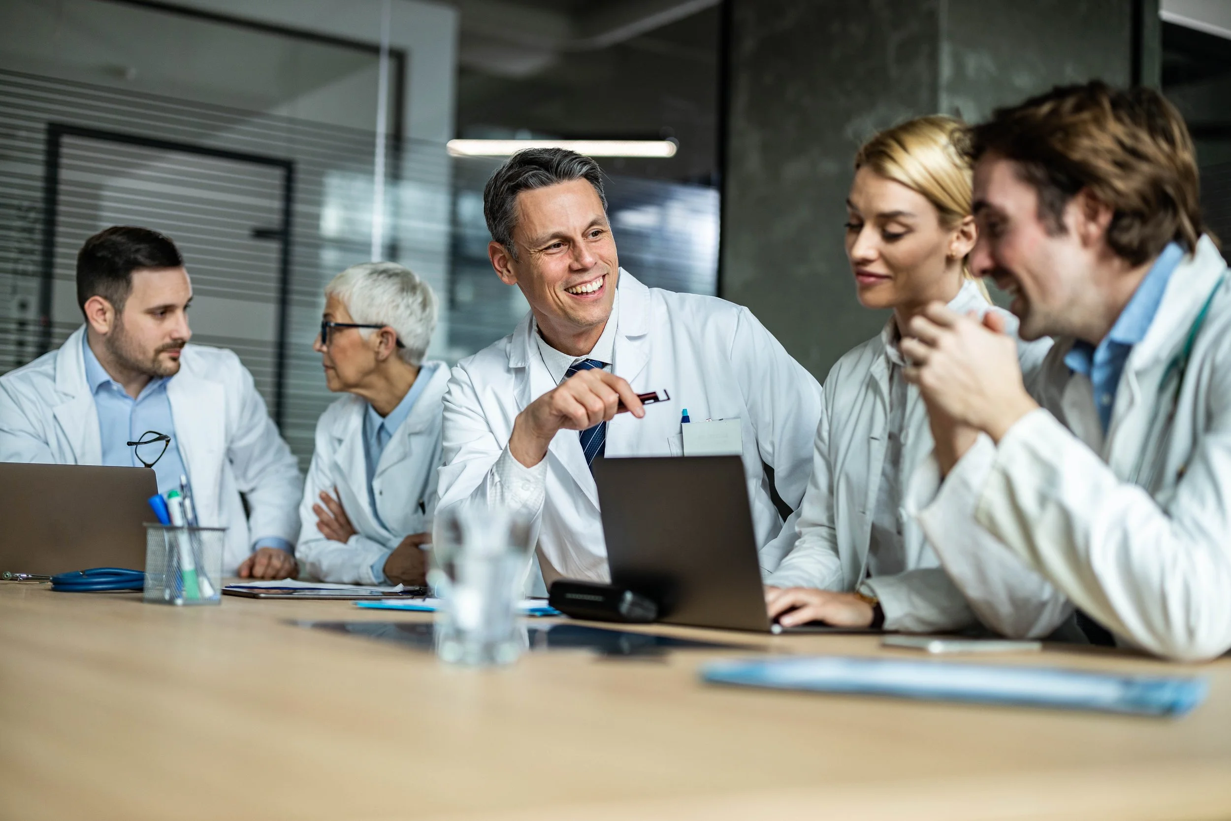 Reflection “People rarely succeed unless they have fun in what they are doing.” –Dale Carnegie Prayer Loving God, As we strive to work better together while responding to a host of needs, bless this ministry with a deeper experien
