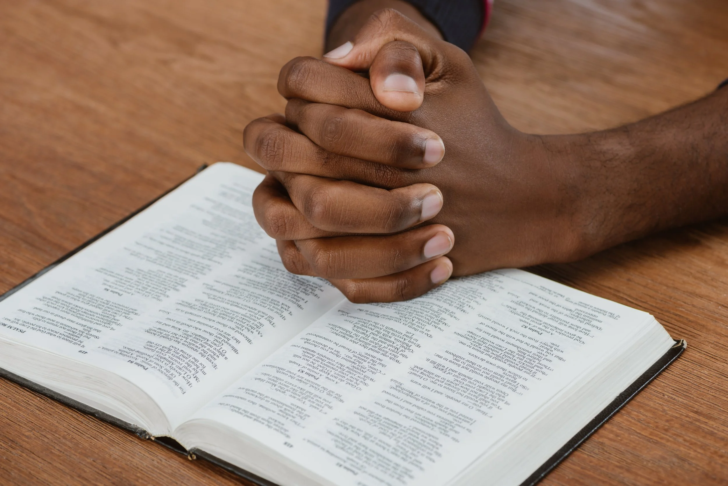      

 
    Reflection   “Prayer does not equip us for the greater work. Prayer is the greater work.” – Oswald Chambers   Prayer   God of all,  Teach us to see prayer not only as preparation for our work each day, but as a sacred work itself. Draw u