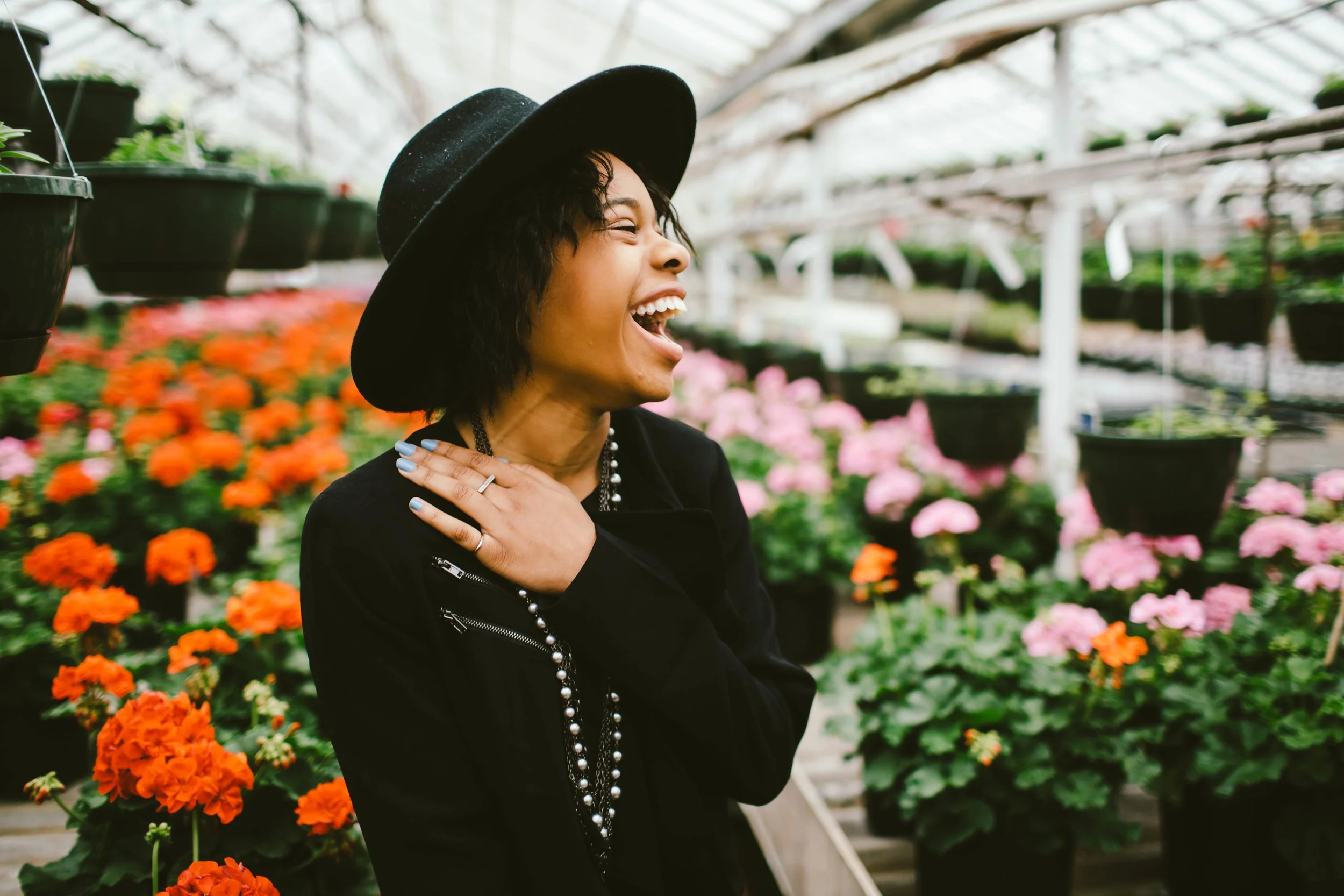      

 
    Reflection   “What do we live for if it is not to make life less difficult for each other?” –George Eliot   Prayer   Gracious God,   Guide us as a ministry to make life gentler and less difficult for one another and for those we serve. I