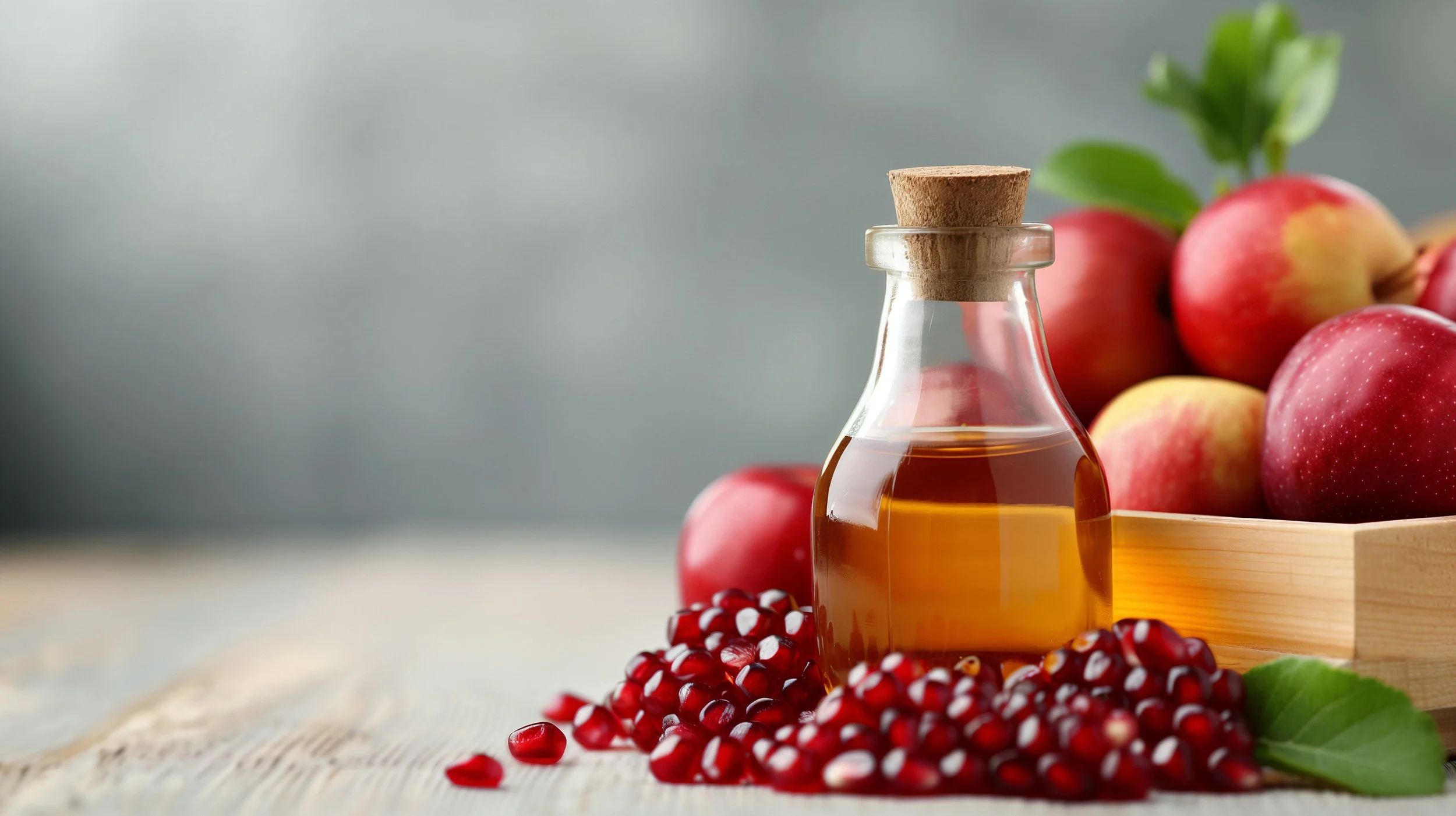 Rosh Hashanah continues