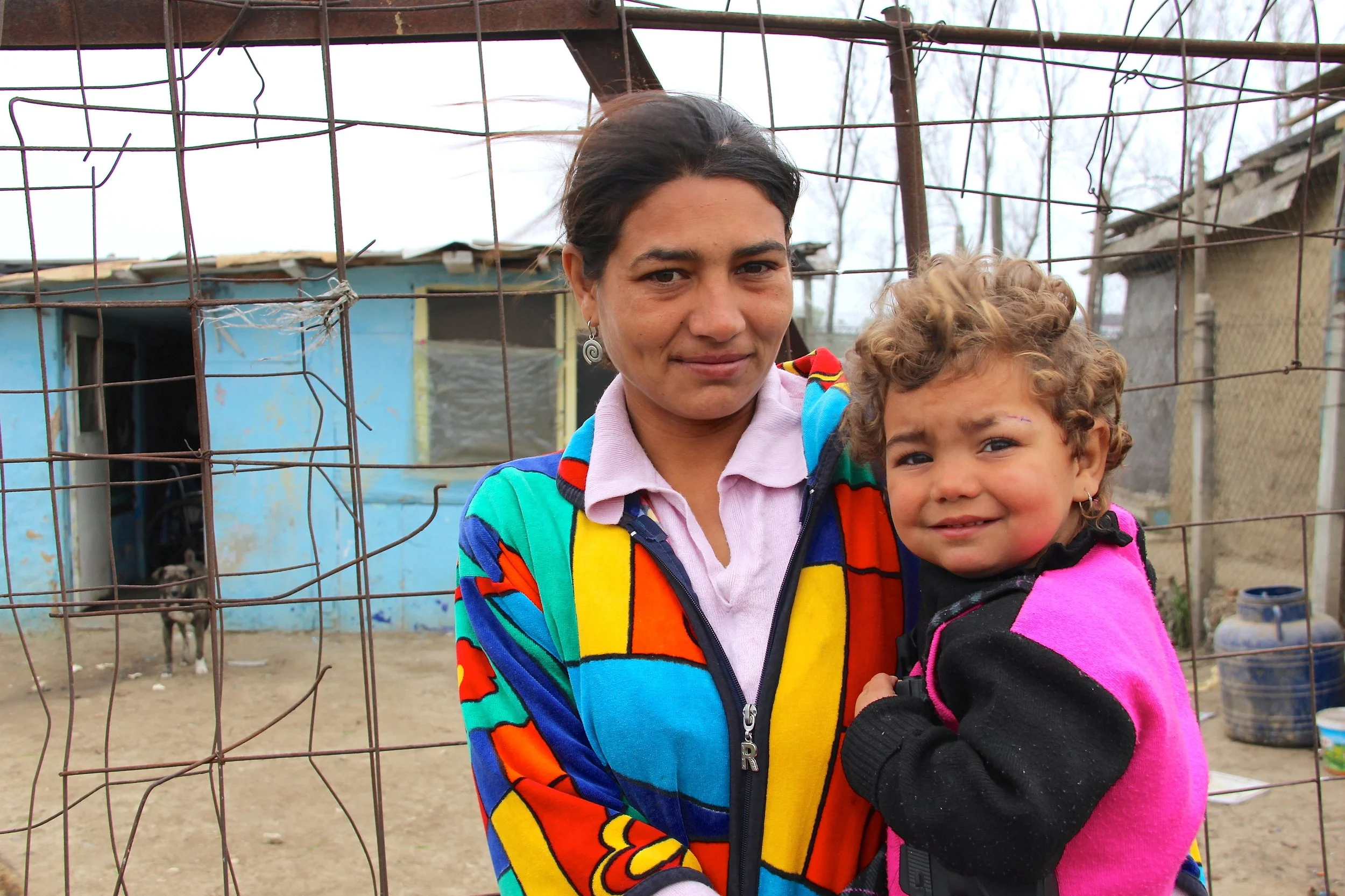 World Day of Migrants and Refugees