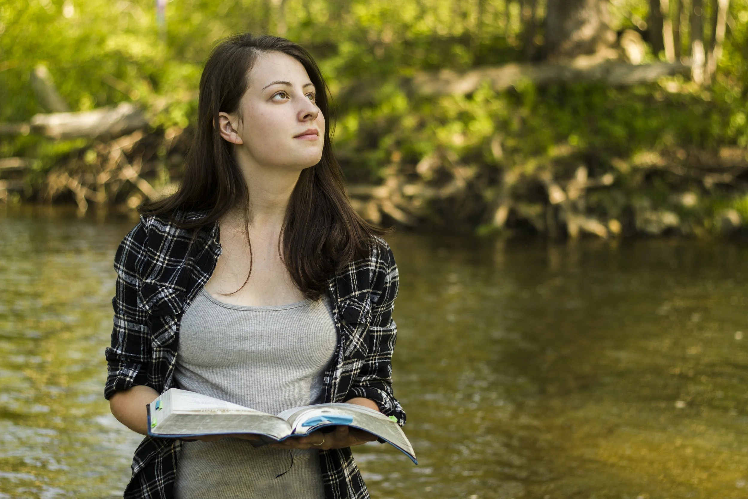      

 
    Reflection   “Outer show is a poor substitute for inner worth.” –Aesop   Prayer   Loving God,  Remind us today that you are always focused on the state of our hearts rather than the outer show we so often parade before others. Deepen our