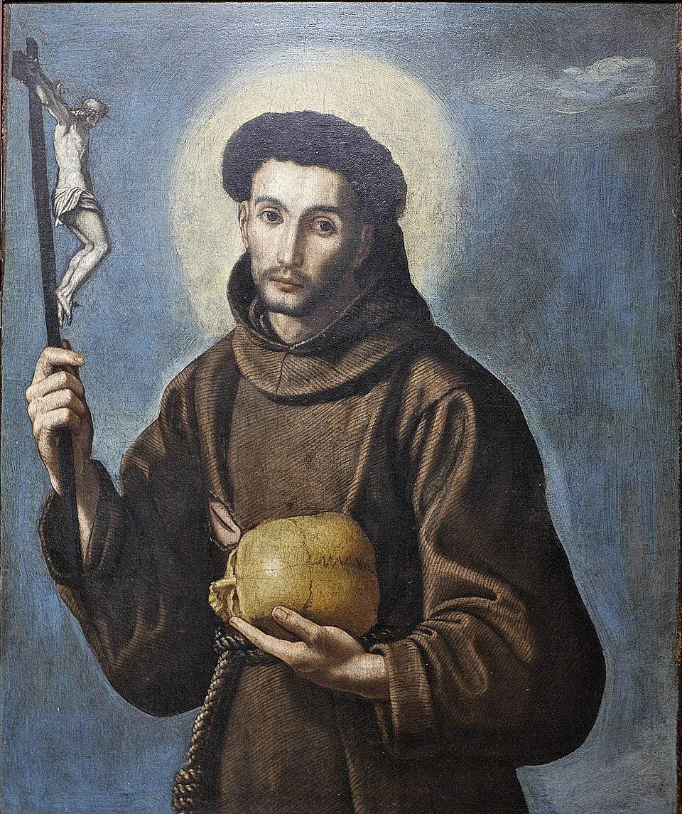 Feast of St. Francis of Assisi