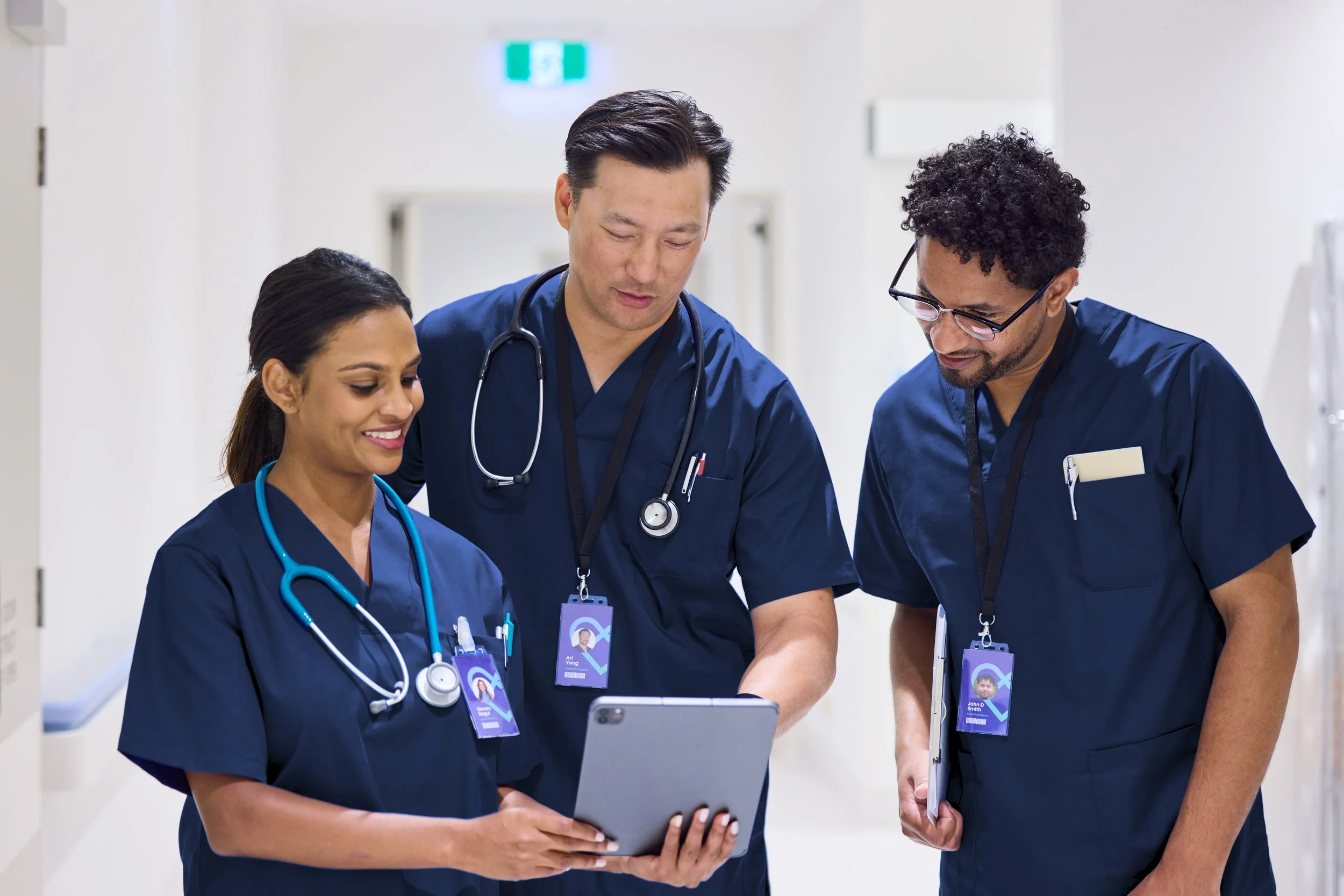 National Healthcare Quality Week/International Infection Prevention Week