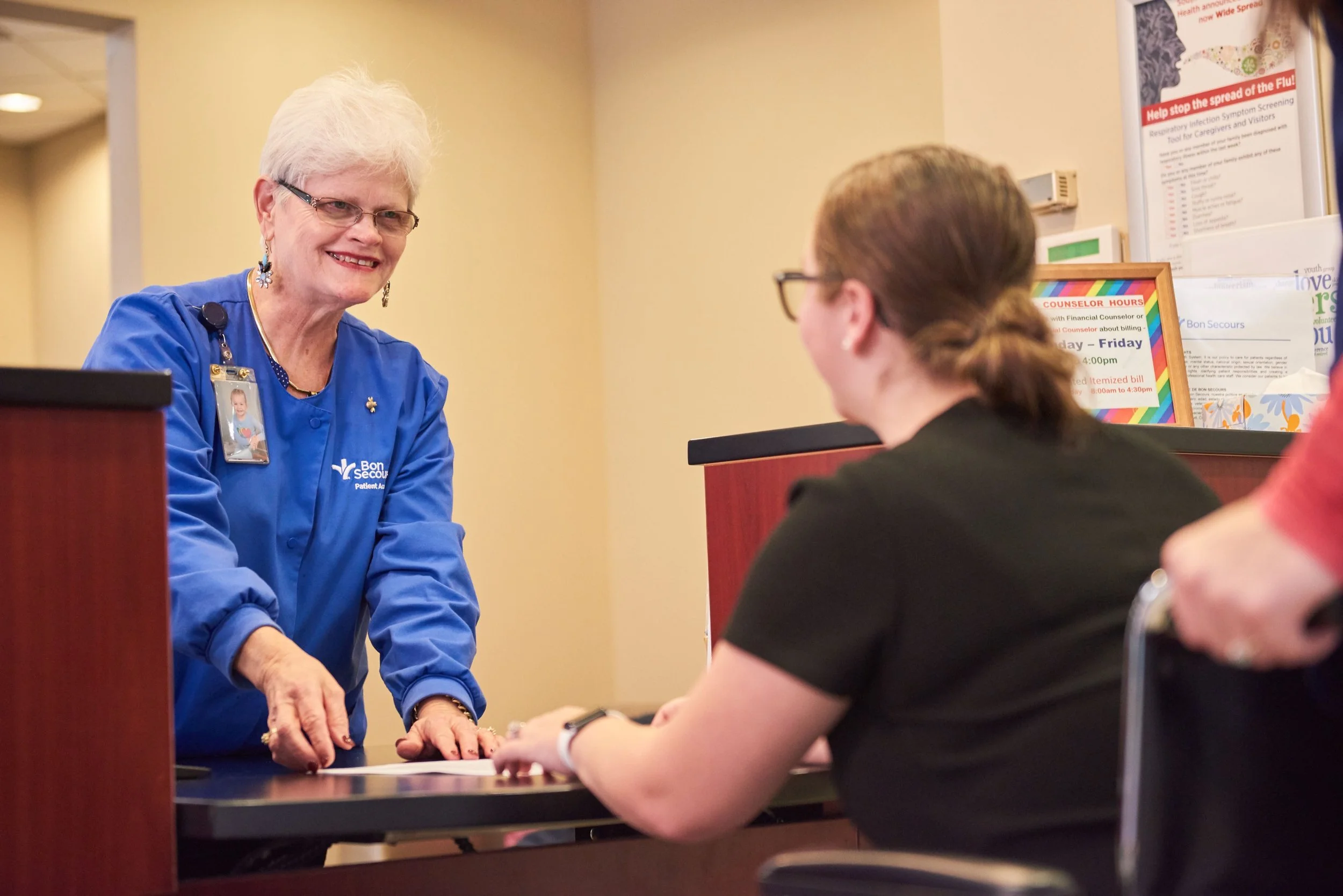 Spiritual Care Week