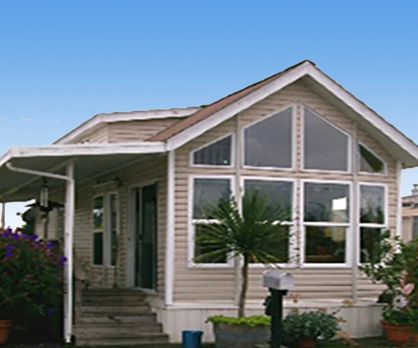 Arcata Mobilehome Park — Affordable Communities, Inc.