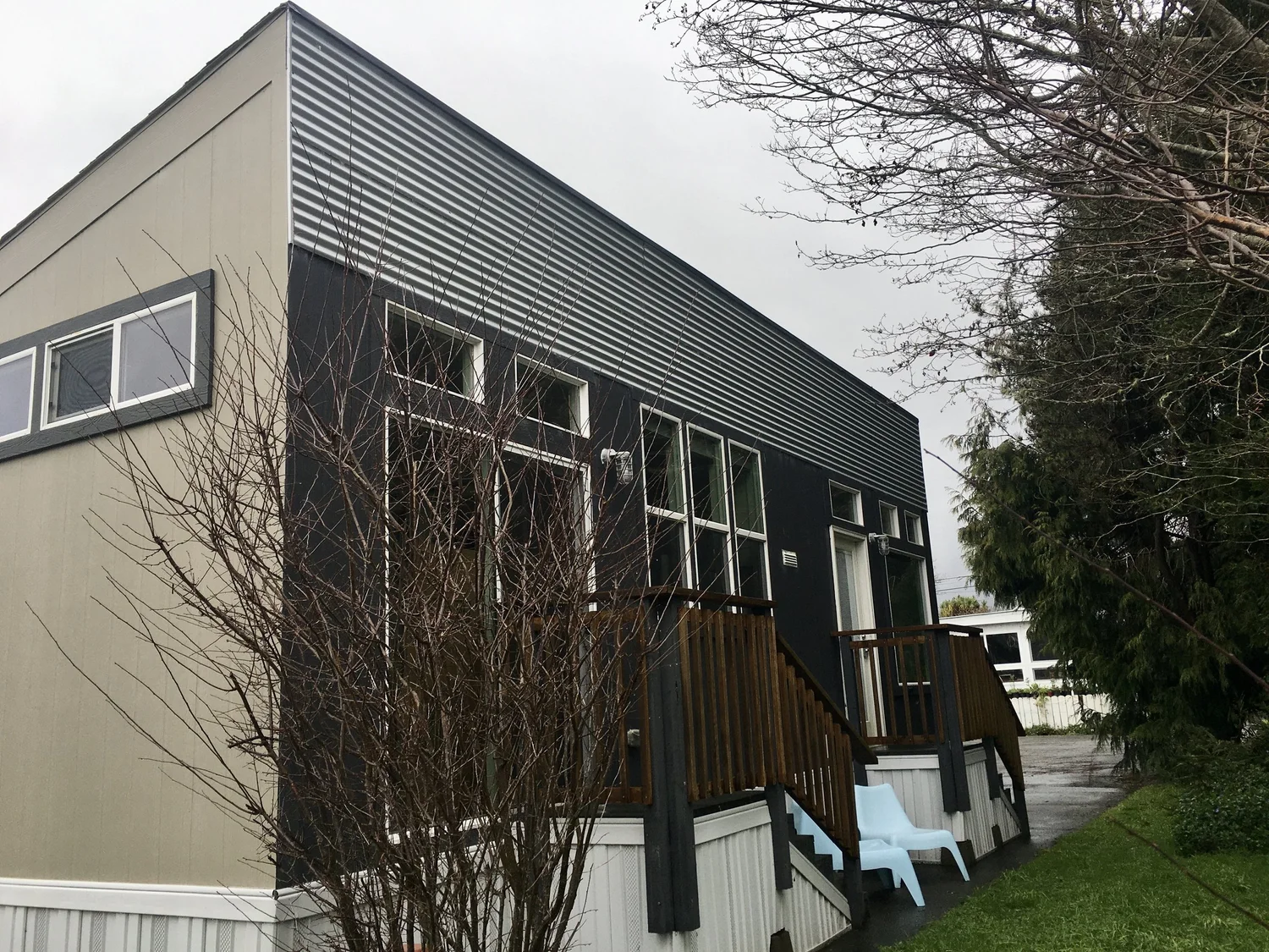 Arcata Mobilehome Park — Affordable Communities, Inc.