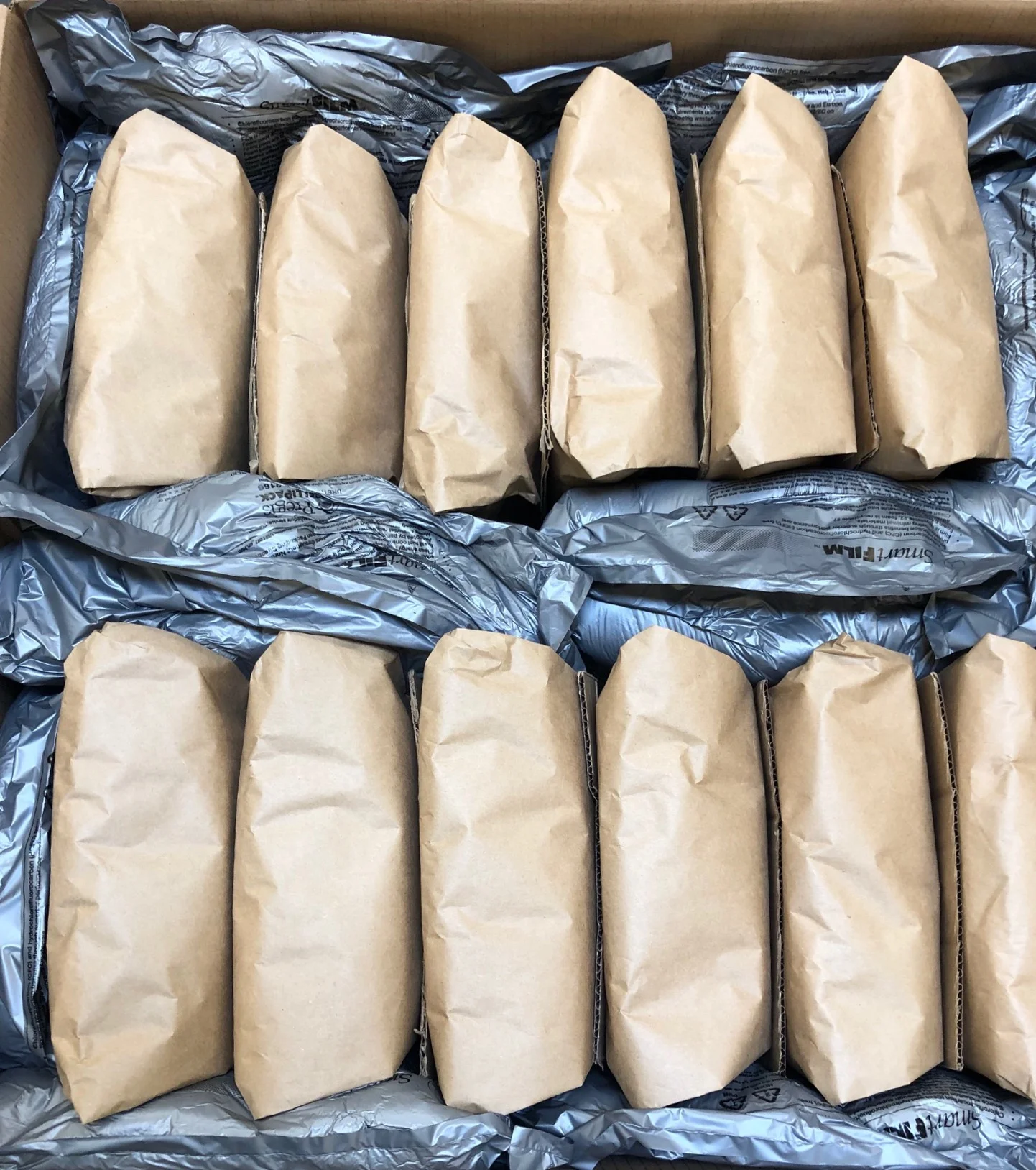 Packaging