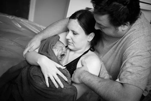 5 People You Shouldn’t Listen to About Your Rights in Childbirth