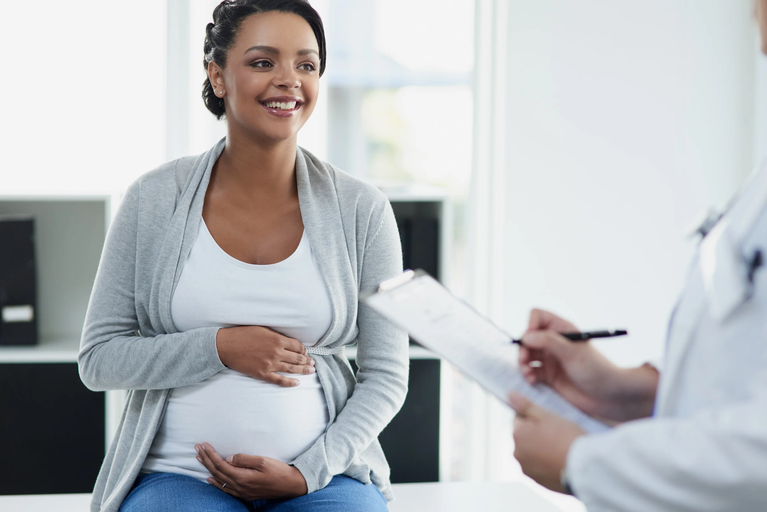 What to Do When Your Doctor Won't Listen to You