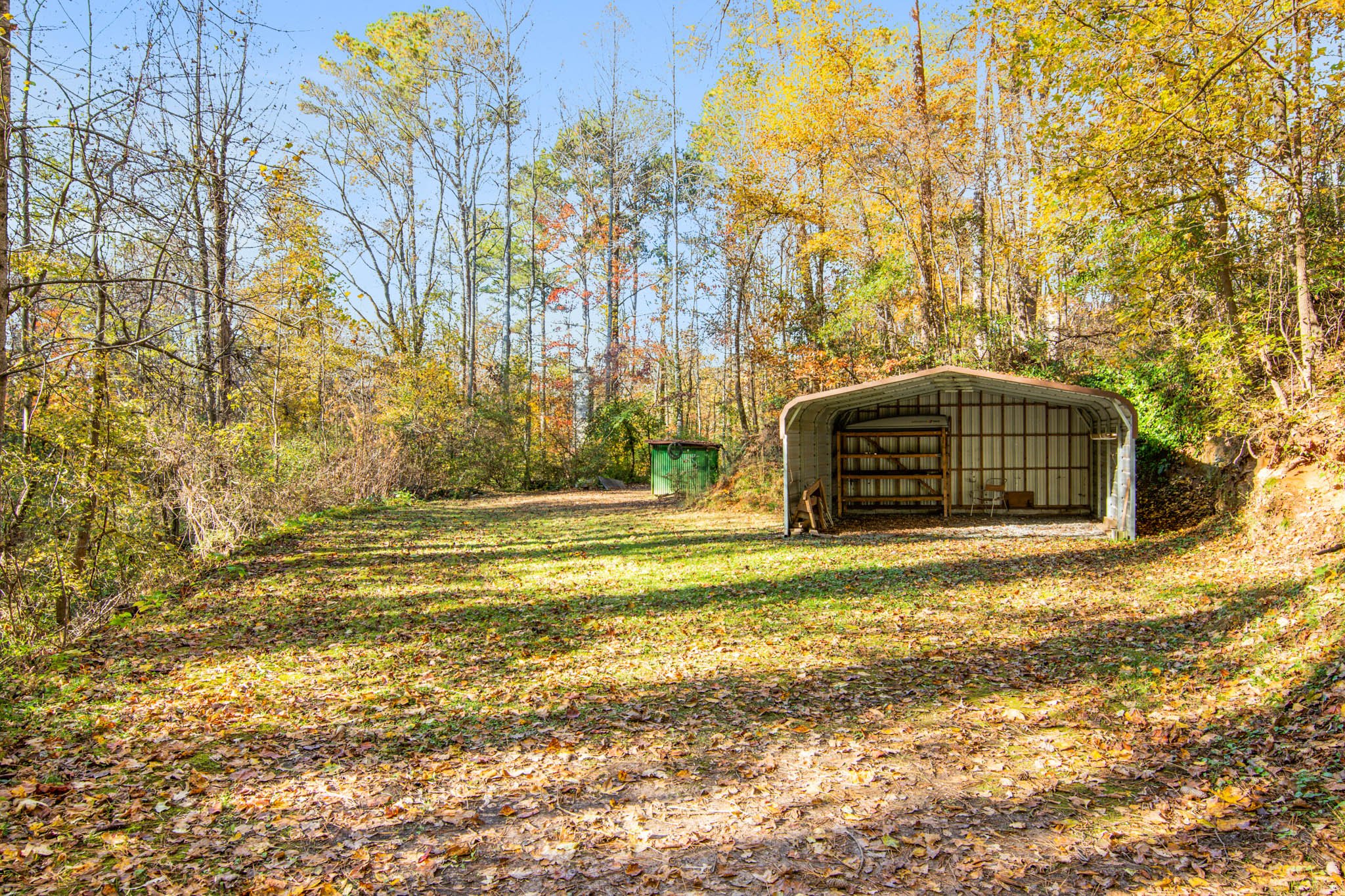 41 SHADY OAK LANE TATE